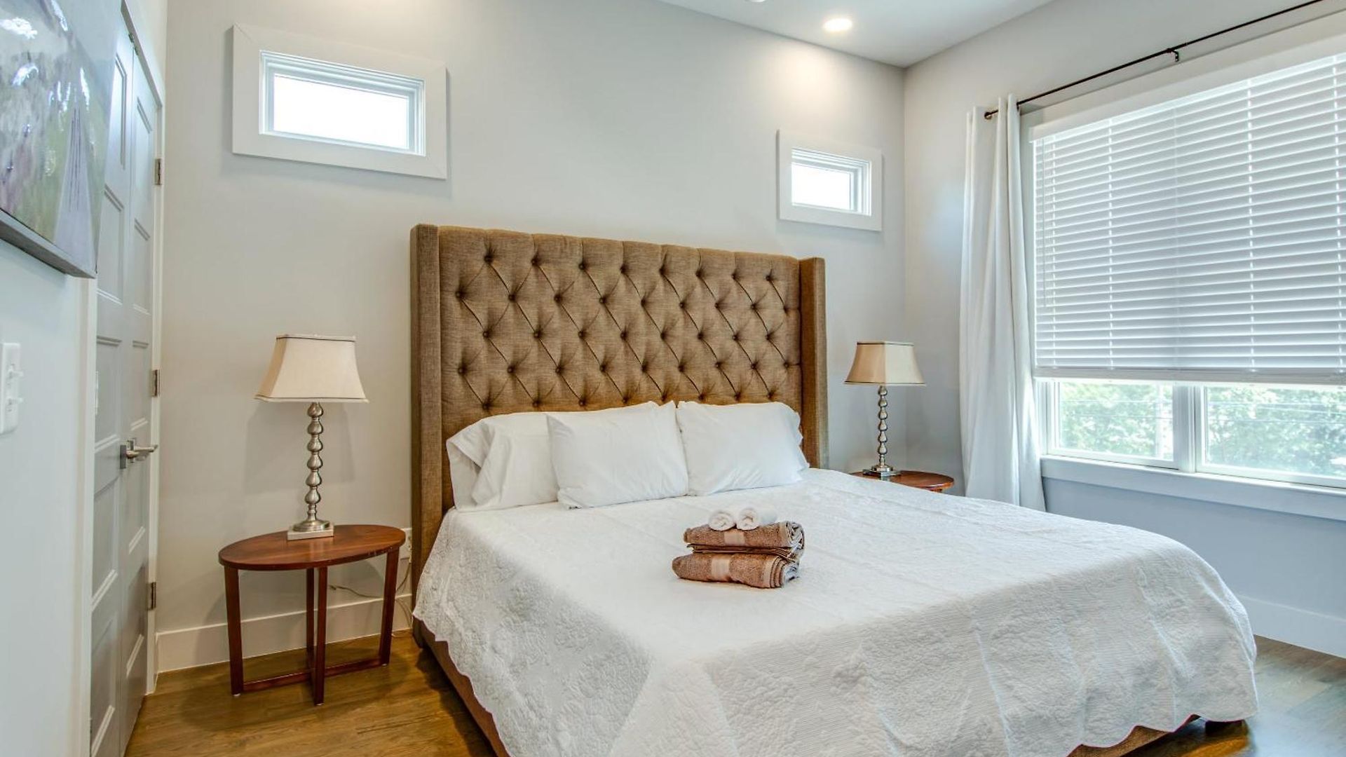 Holiday home Dual - 1 Mile From Dt Nash & Farmers Market *