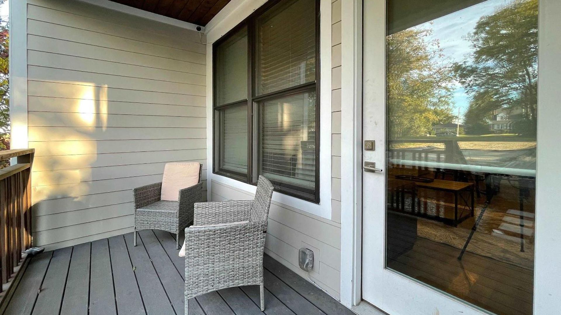 Dual - 1 Mile From Dt Nash & Farmers Market Holiday home Nashville