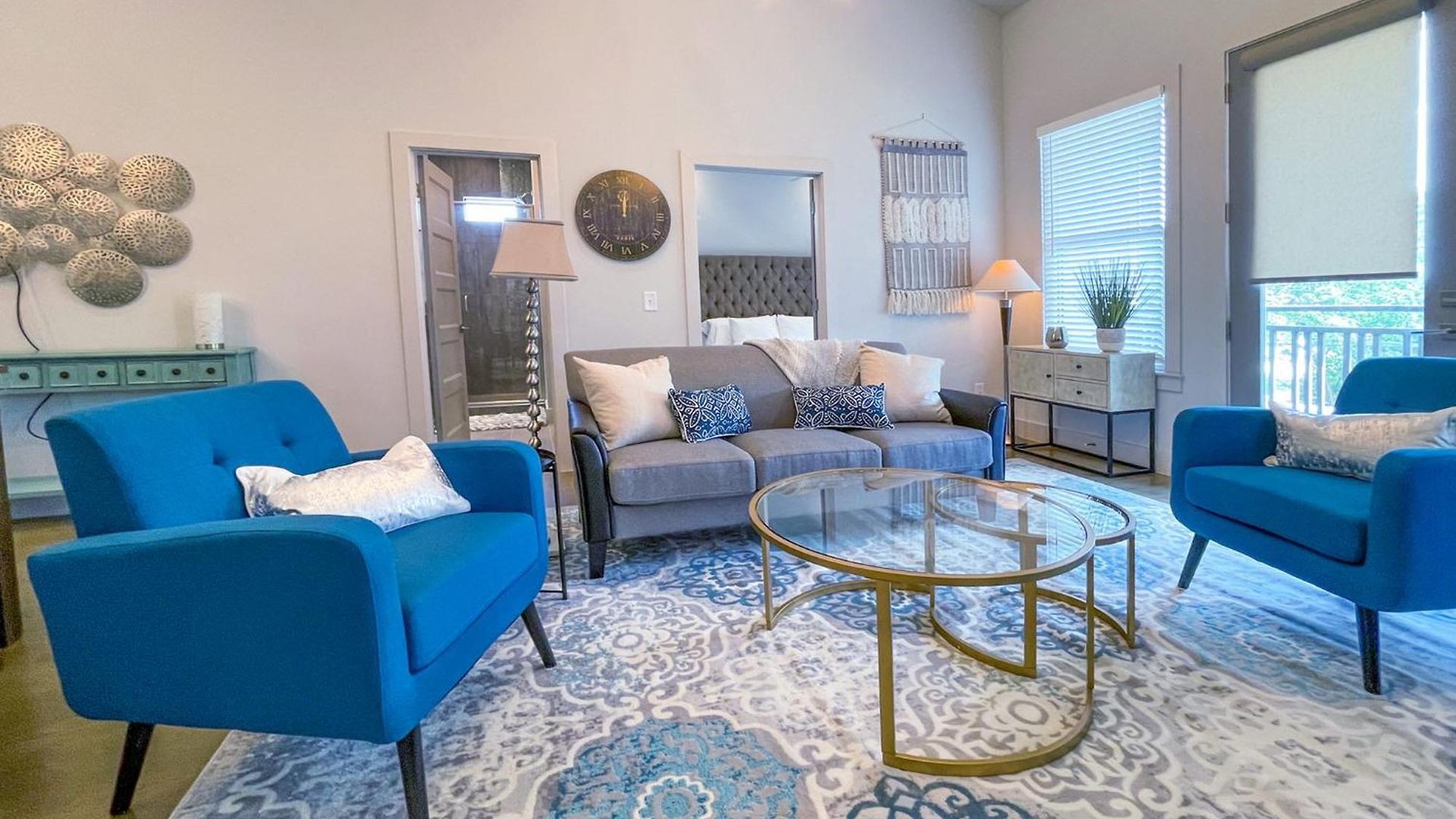 Dual - 1 Mile From Dt Nash & Farmers Market * Nashville