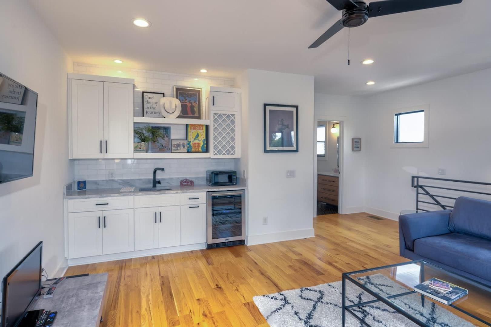 Trendy Weho - Near Dt * Nashville