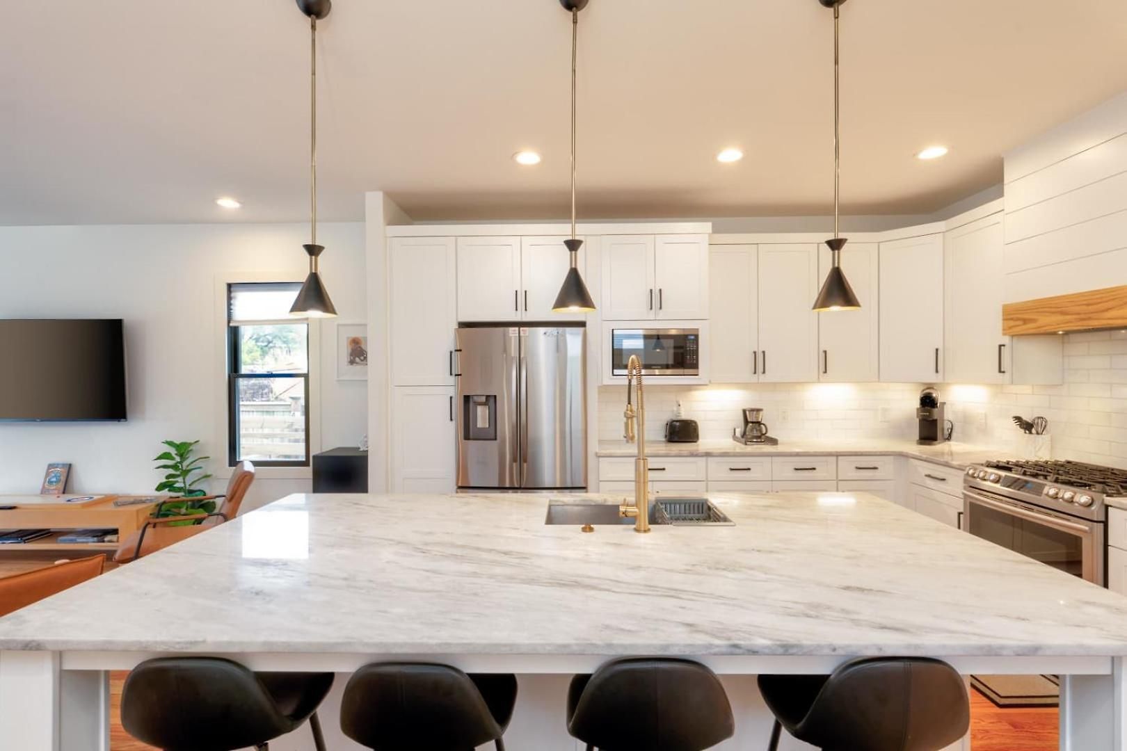 Trendy Weho - Near Dt Holiday home