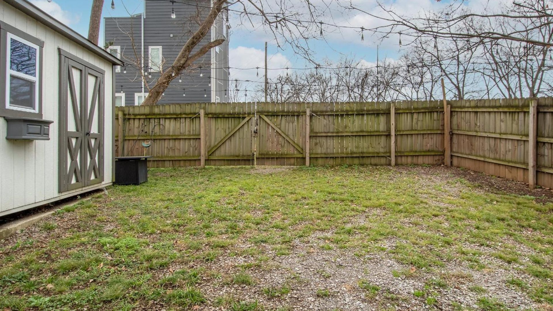 Holiday home Cozy Getaway - Close To Dt Nash & Germantown *
