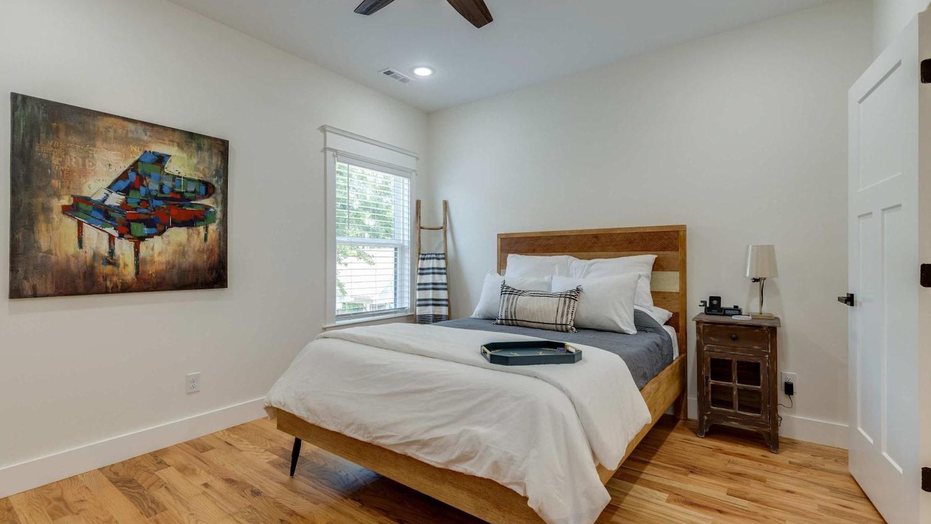 Sleek & Convenient East * Nashville
