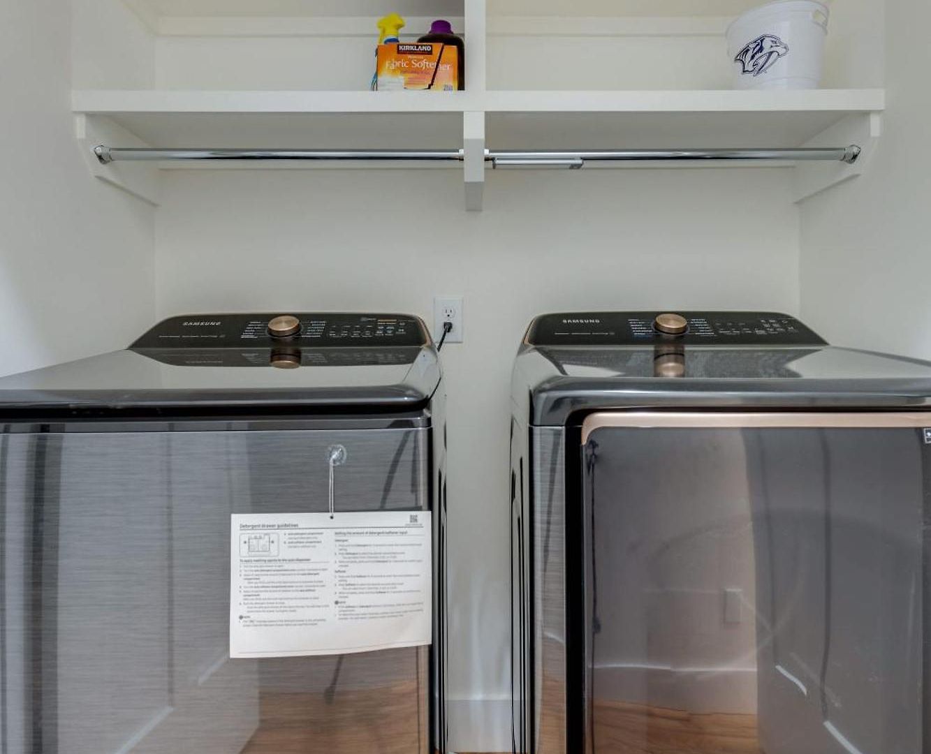 Holiday home Sleek & Convenient East *