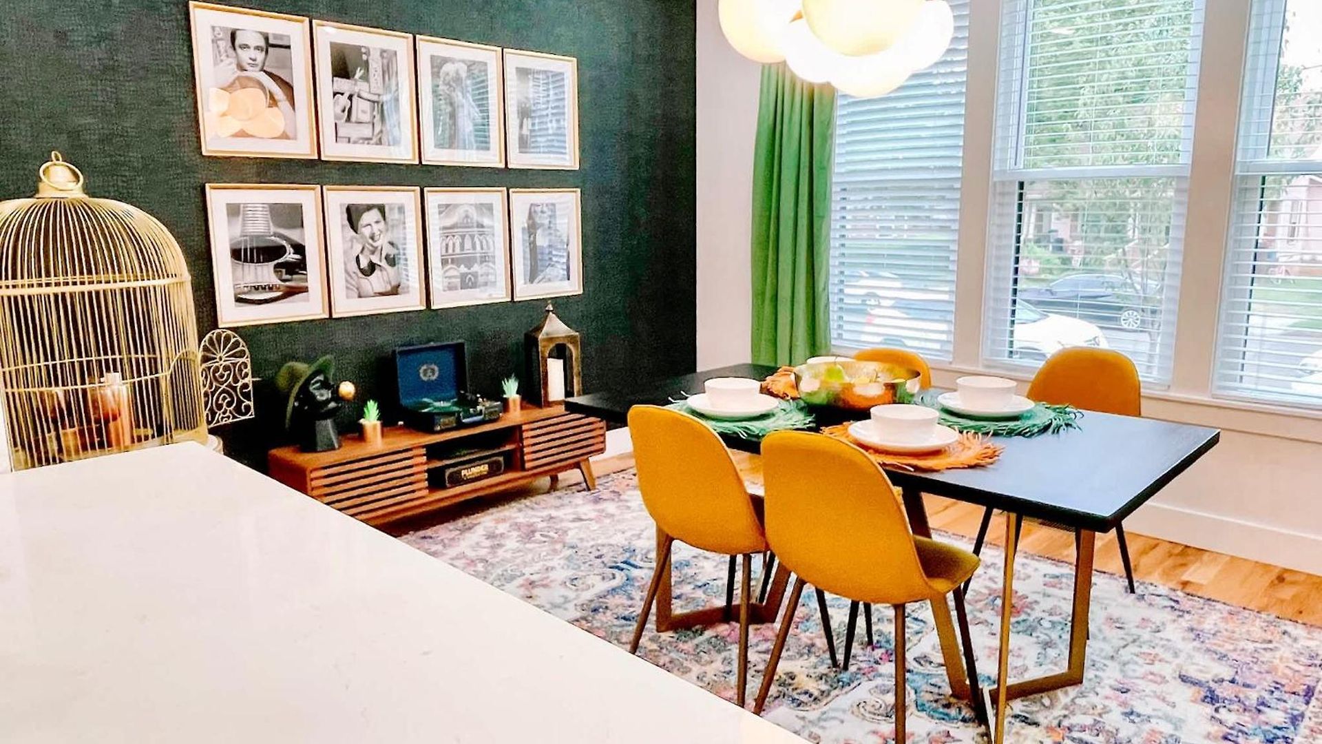 Glamorous 3 Bdr In East - Pet Friendly Nashville
