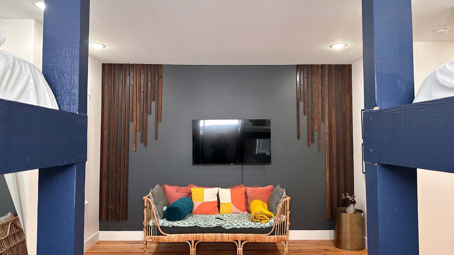 Glamorous 3 Bdr In East - Pet Friendly Holiday home *