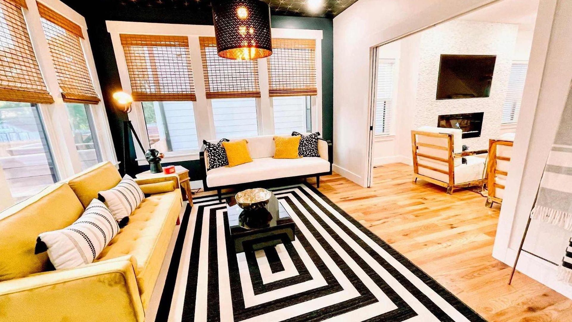 Holiday home Glamorous 3 Bdr In East - Pet Friendly Nashville