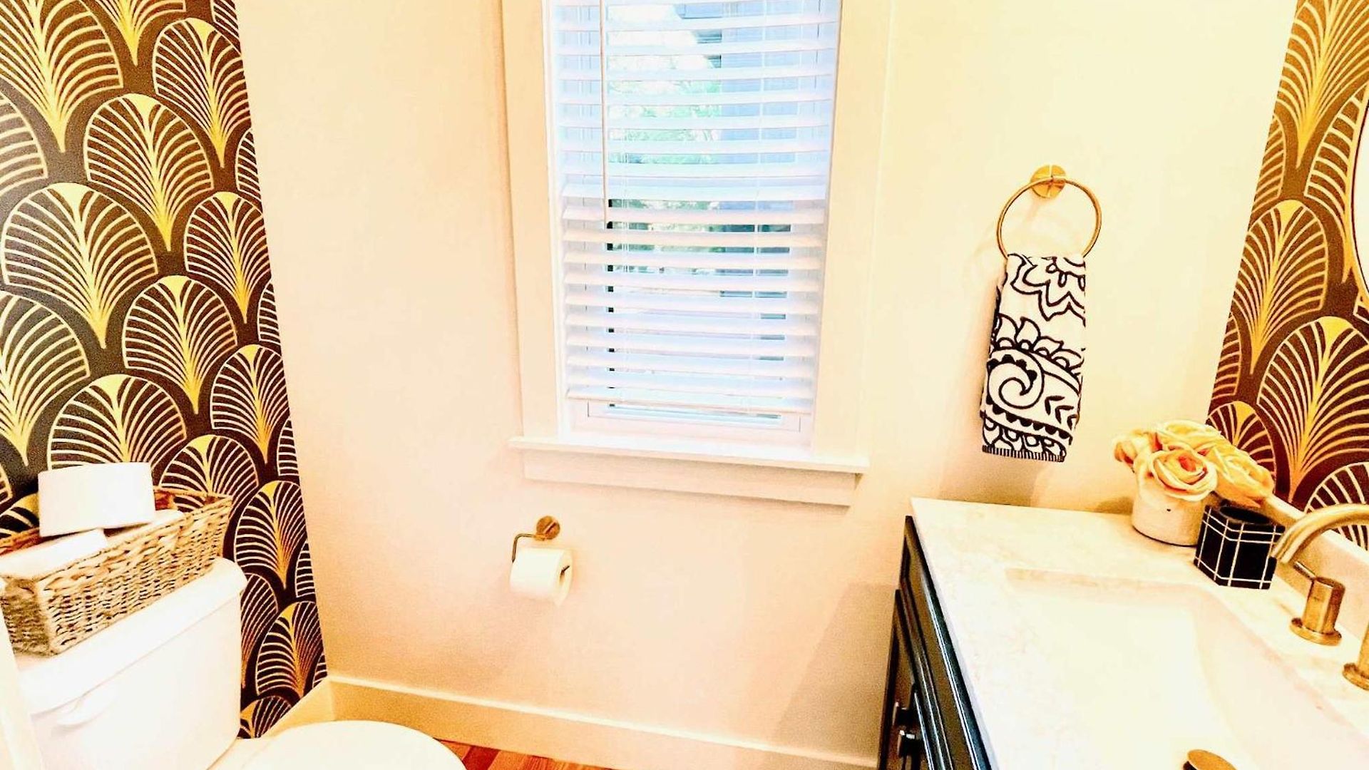 Glamorous 3 Bdr In East - Pet Friendly * Nashville