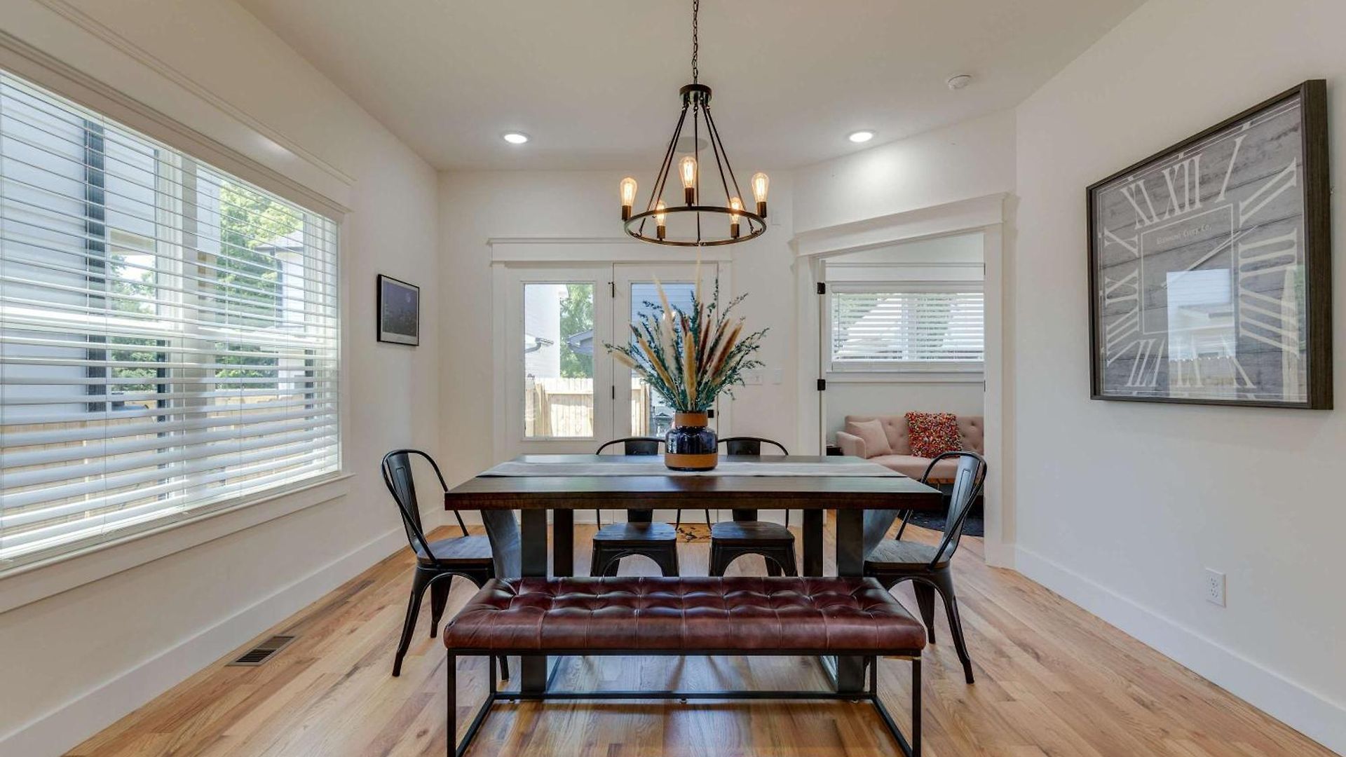 Sleek & Convenient East Nashville