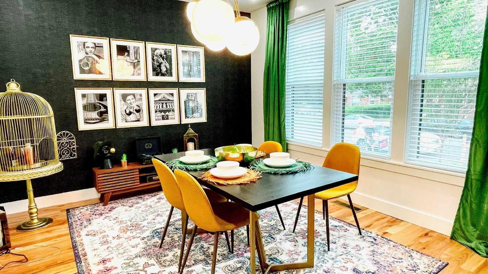 Glamorous 3 Bdr In East - Pet Friendly Holiday home *