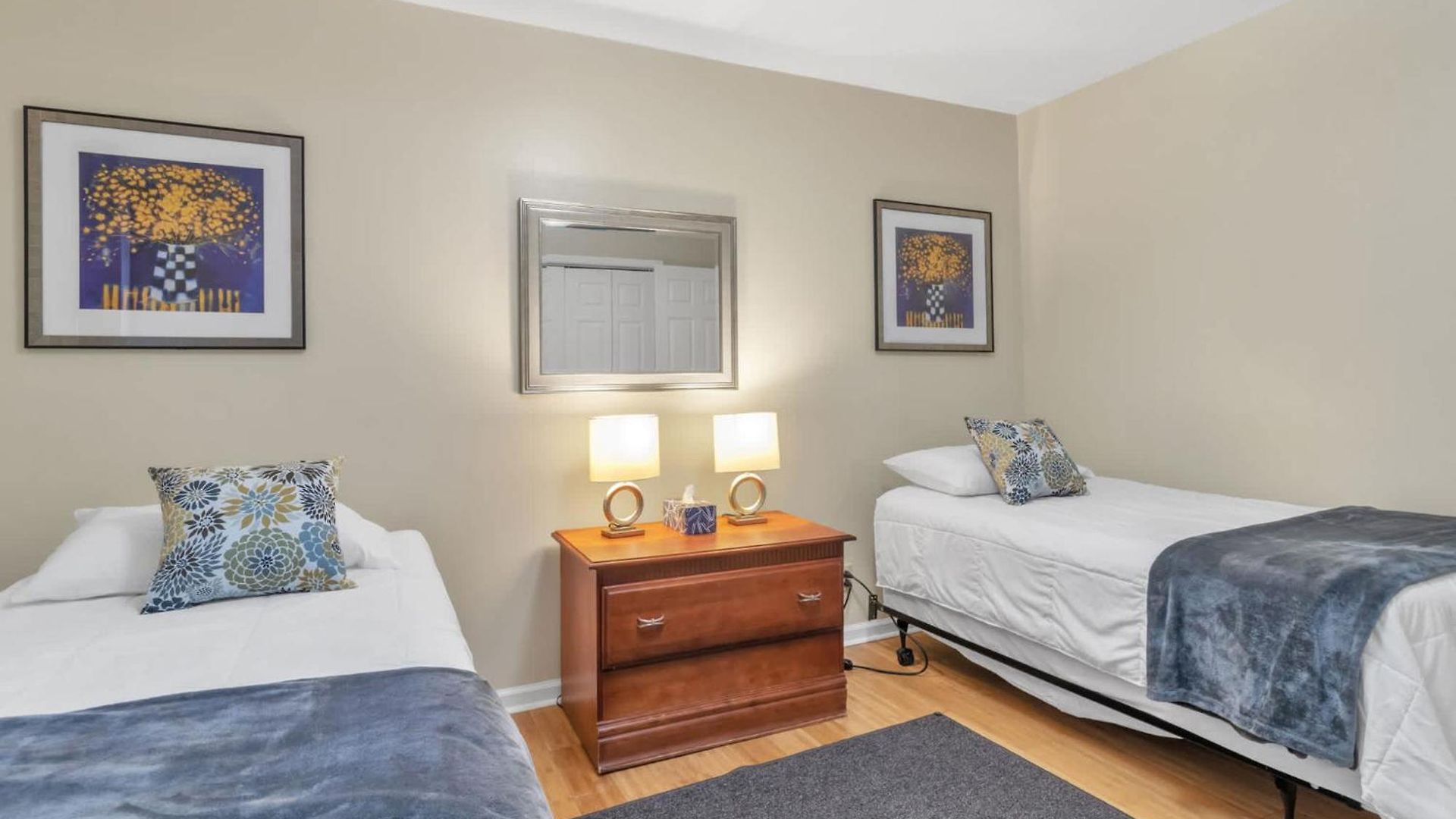 Holiday home Cozy 3 Bdr In West L Close To Tsu Nashville