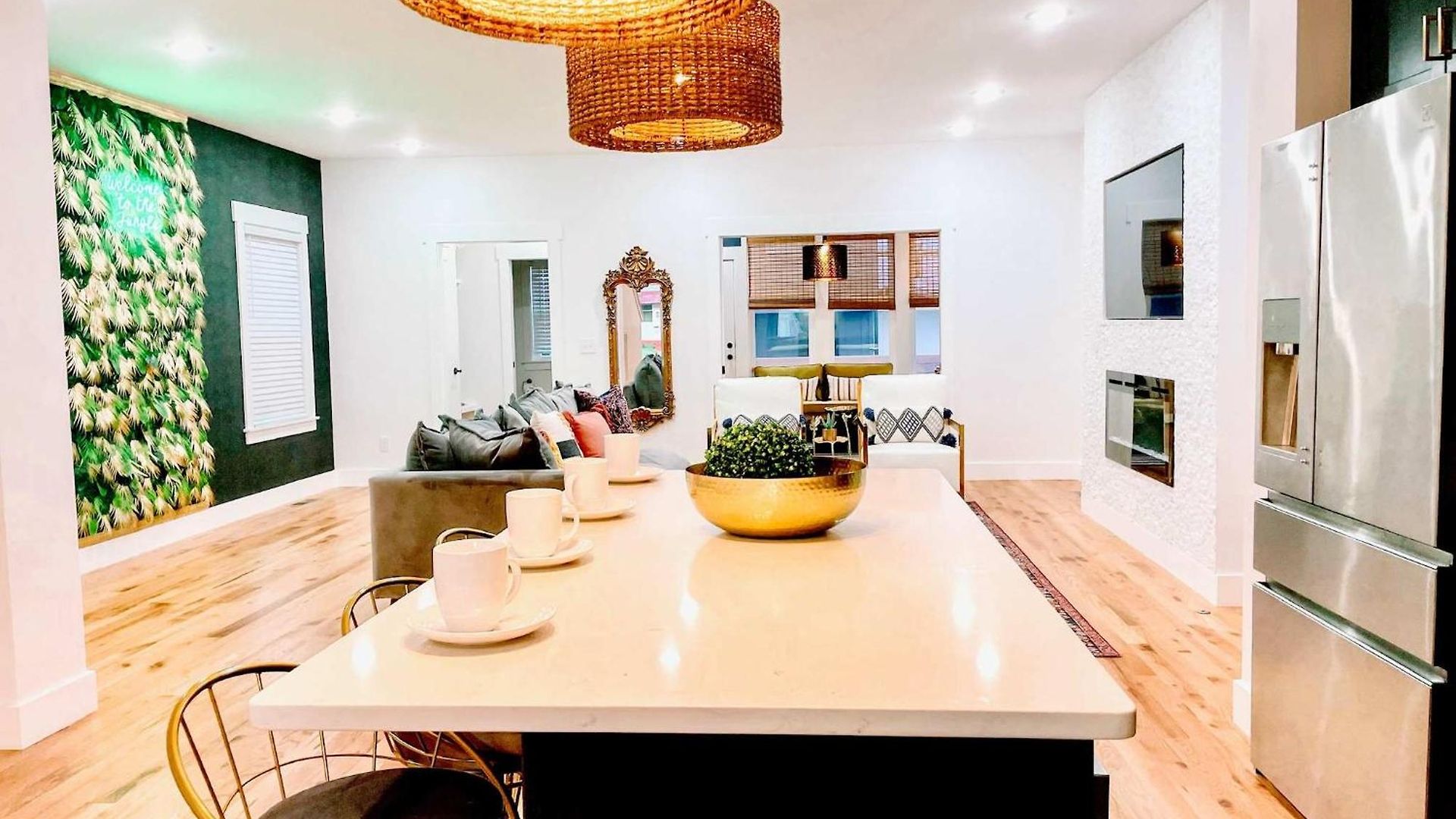 Glamorous 3 Bdr In East - Pet Friendly Nashville