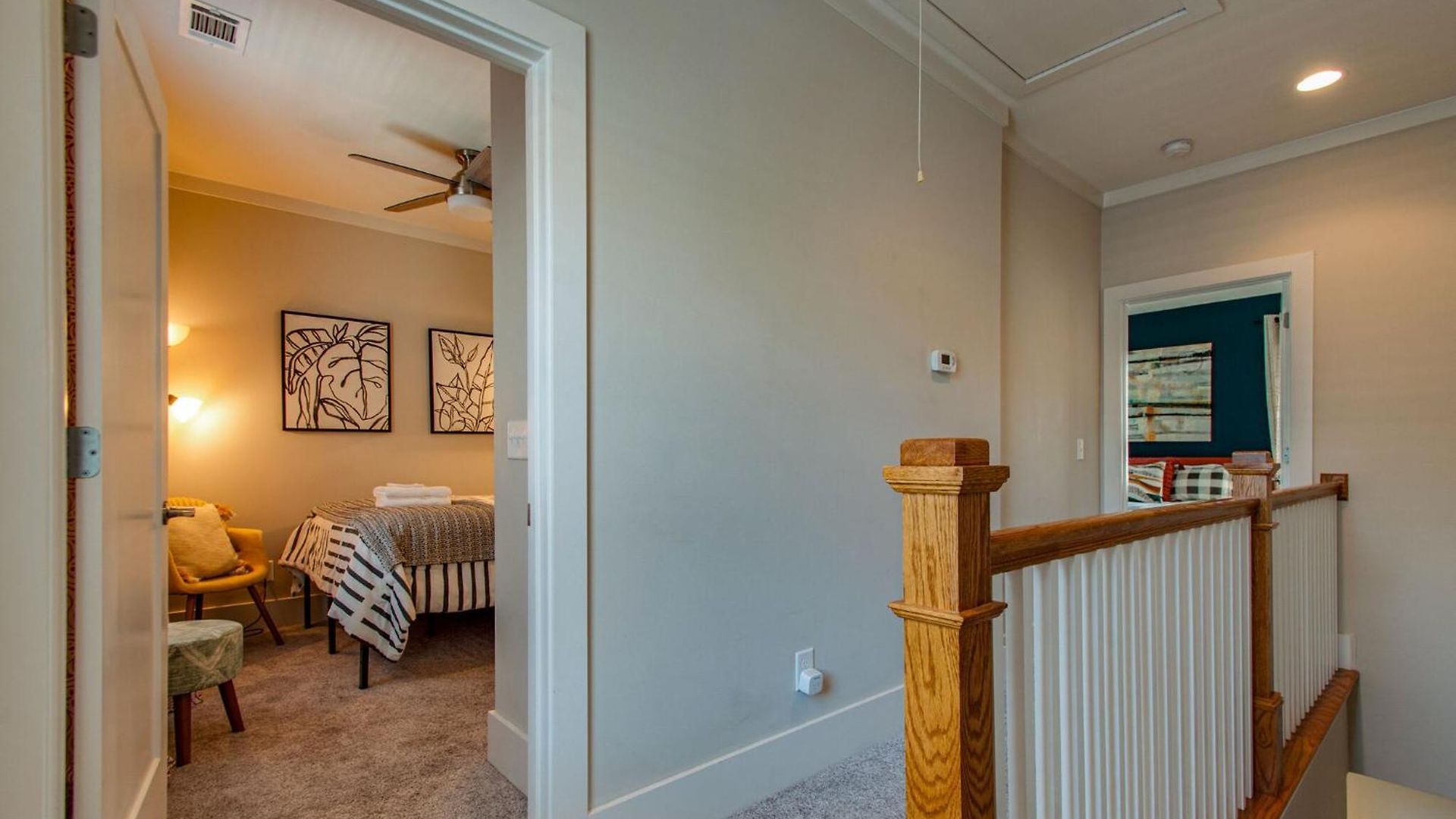 Charming - Near Dt Pet Friendly * Nashville