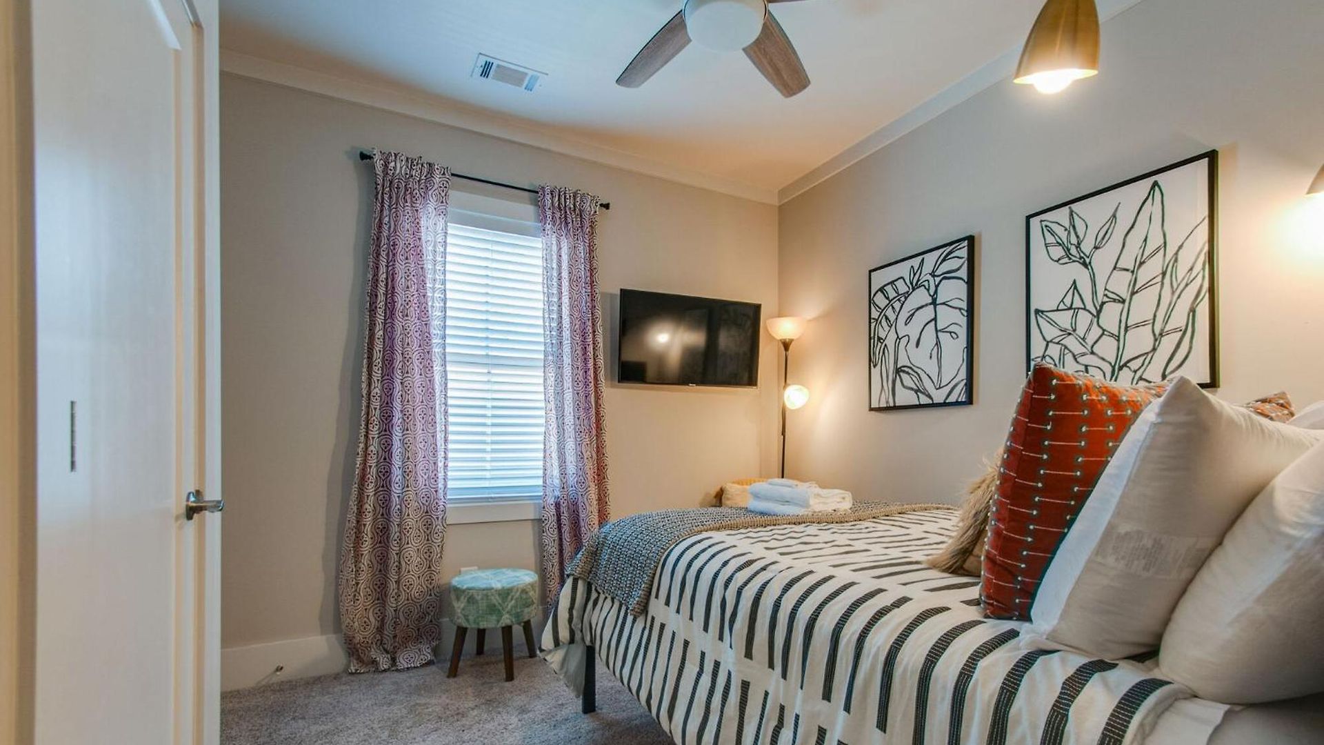 Charming - Near Dt Pet Friendly * Nashville