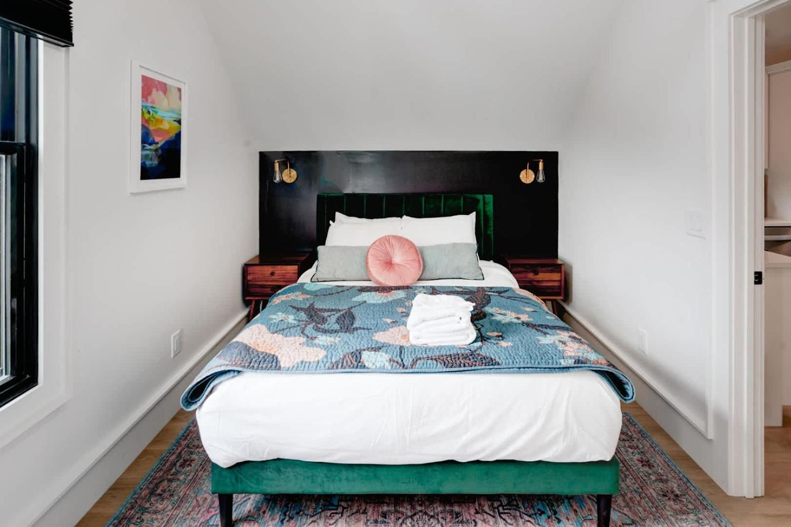 Stylish Modern In Nashville's 12 South