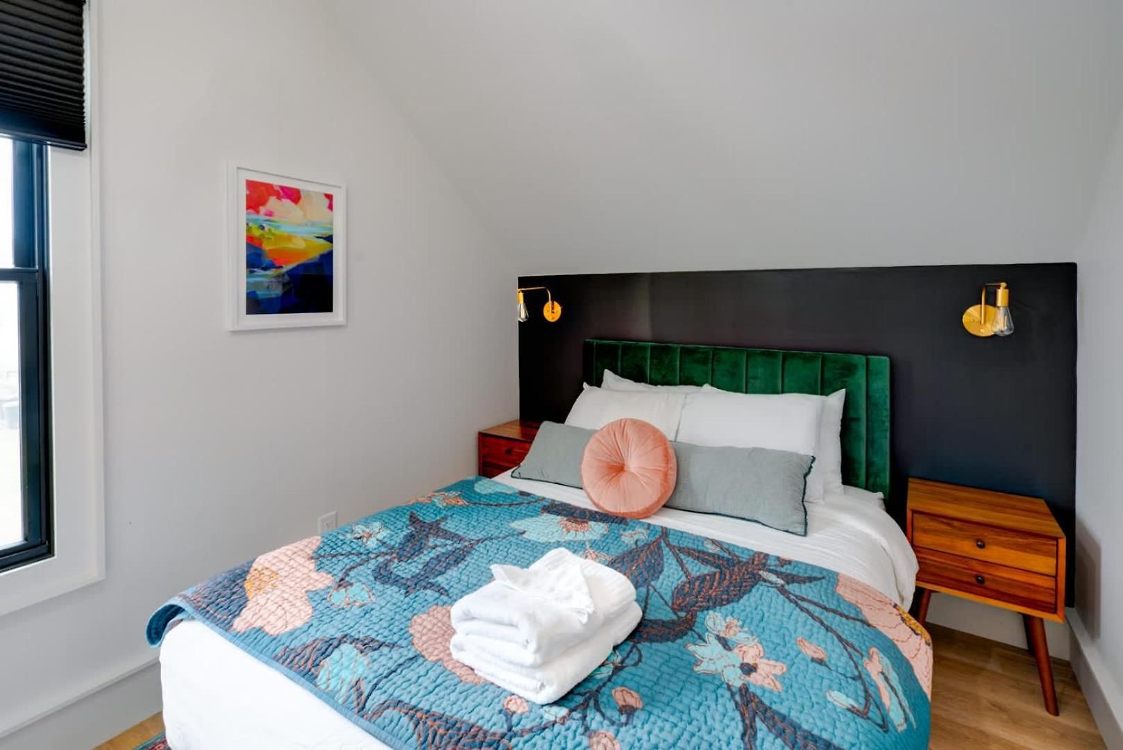 Holiday home Stylish Modern In Nashville's 12 South *