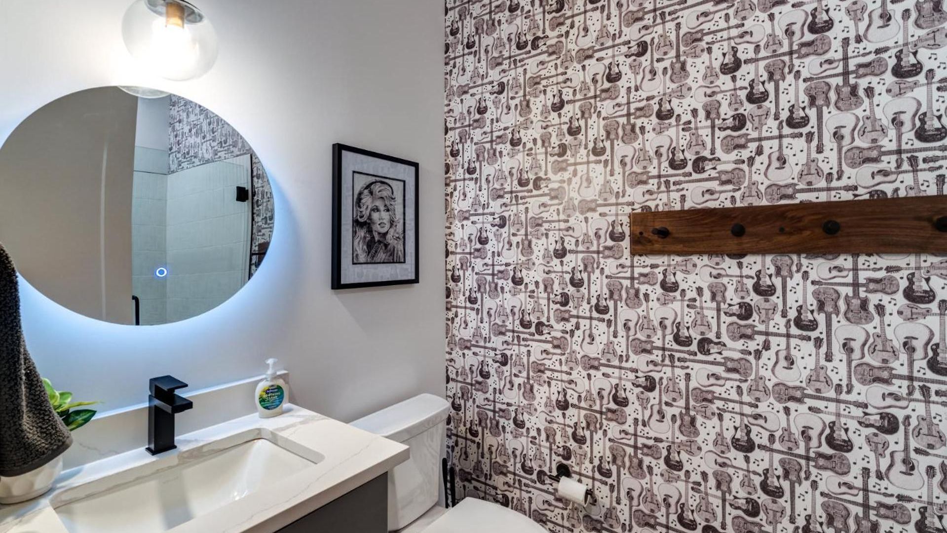 Trendy Close To Nissan Stadium