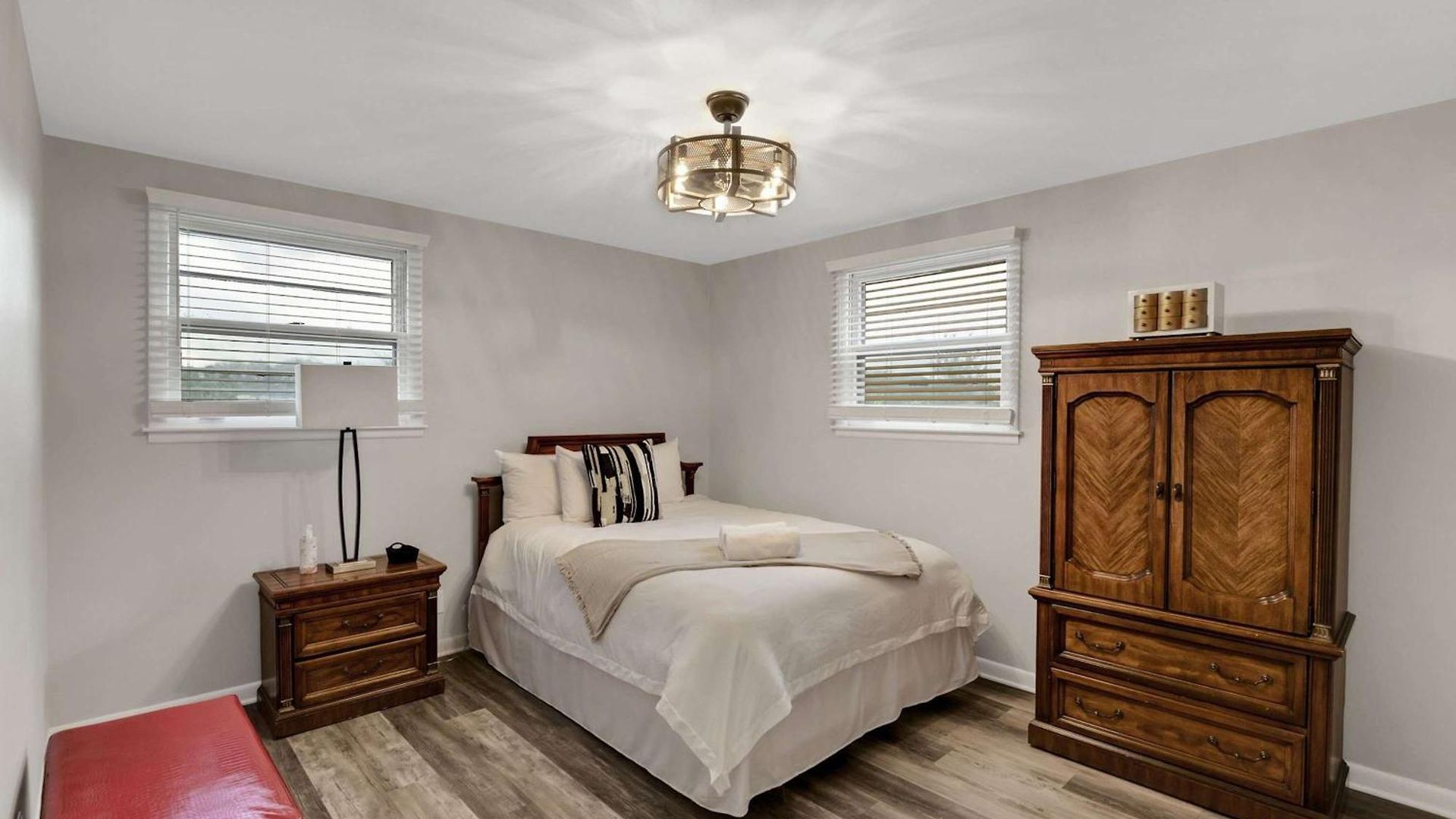 Luxurious 4br Pet Friendly * Nashville