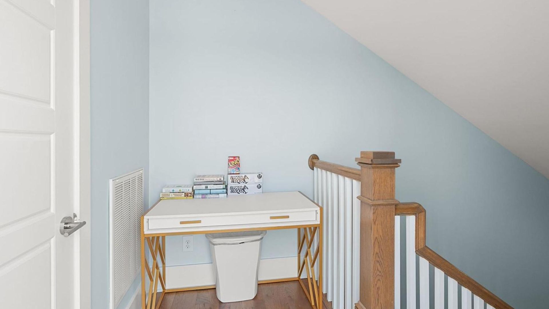 Chic Townhome For 8 W Rooftop * Nashville
