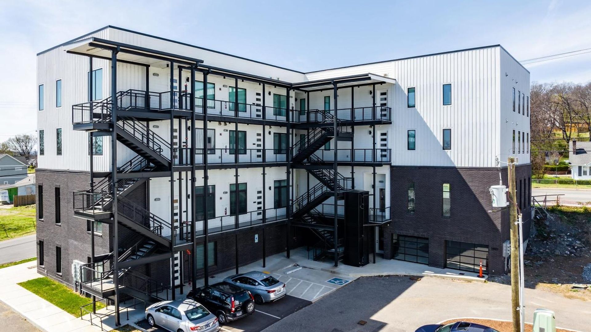 The Heights By Avantstay Holiday home Nashville