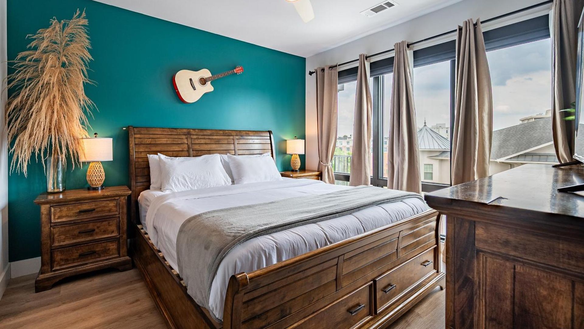 The Odyssey By Avantstay Apartment Nashville