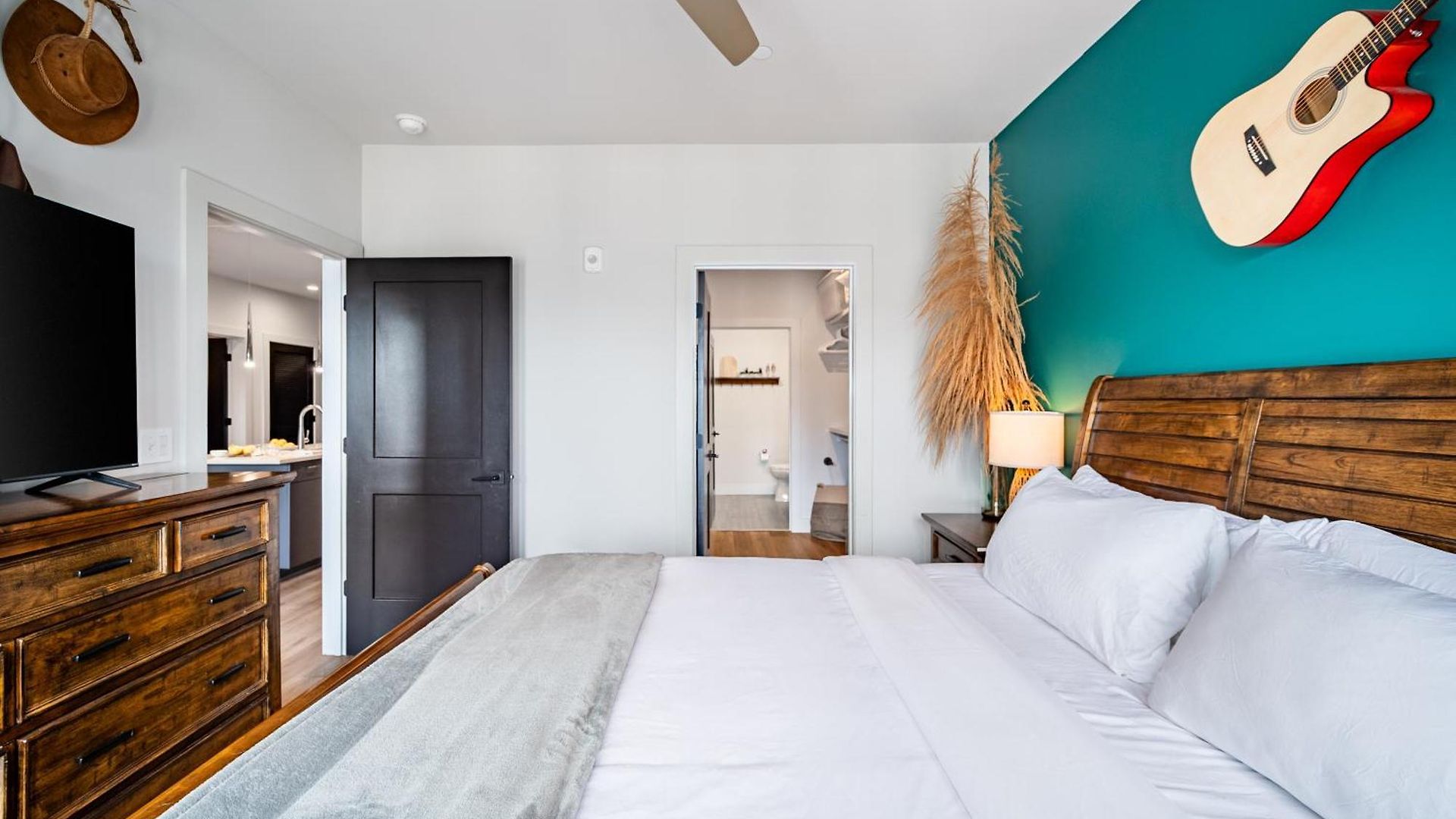 The Odyssey By Avantstay * Nashville