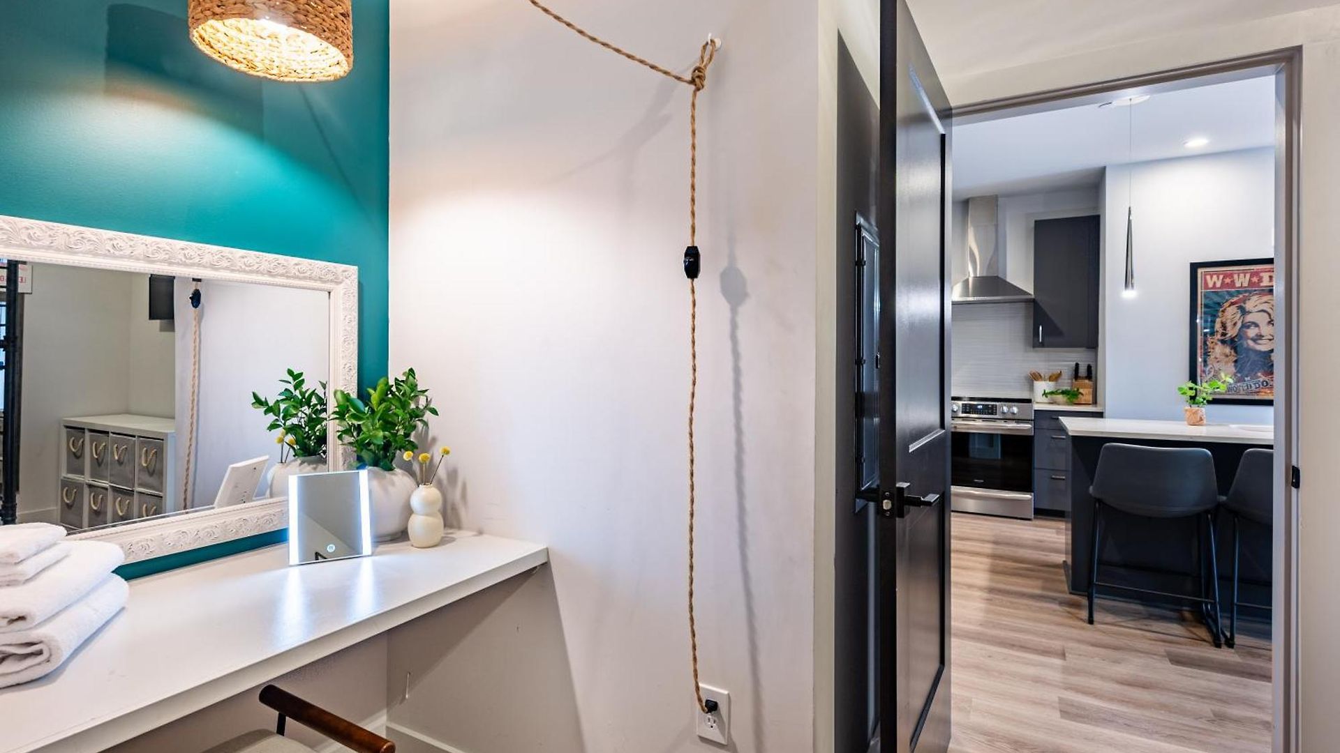 Apartment The Odyssey By Avantstay
