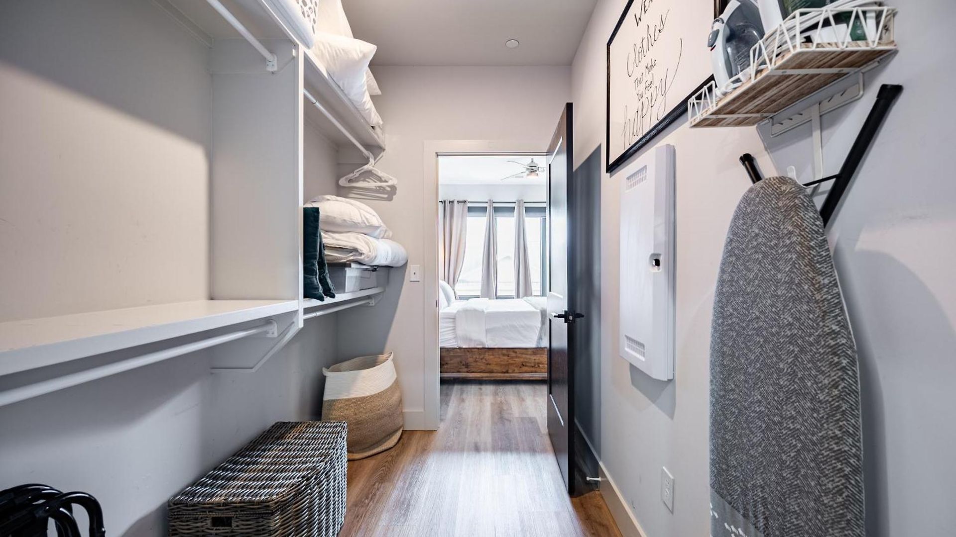 The Odyssey By Avantstay Apartment *