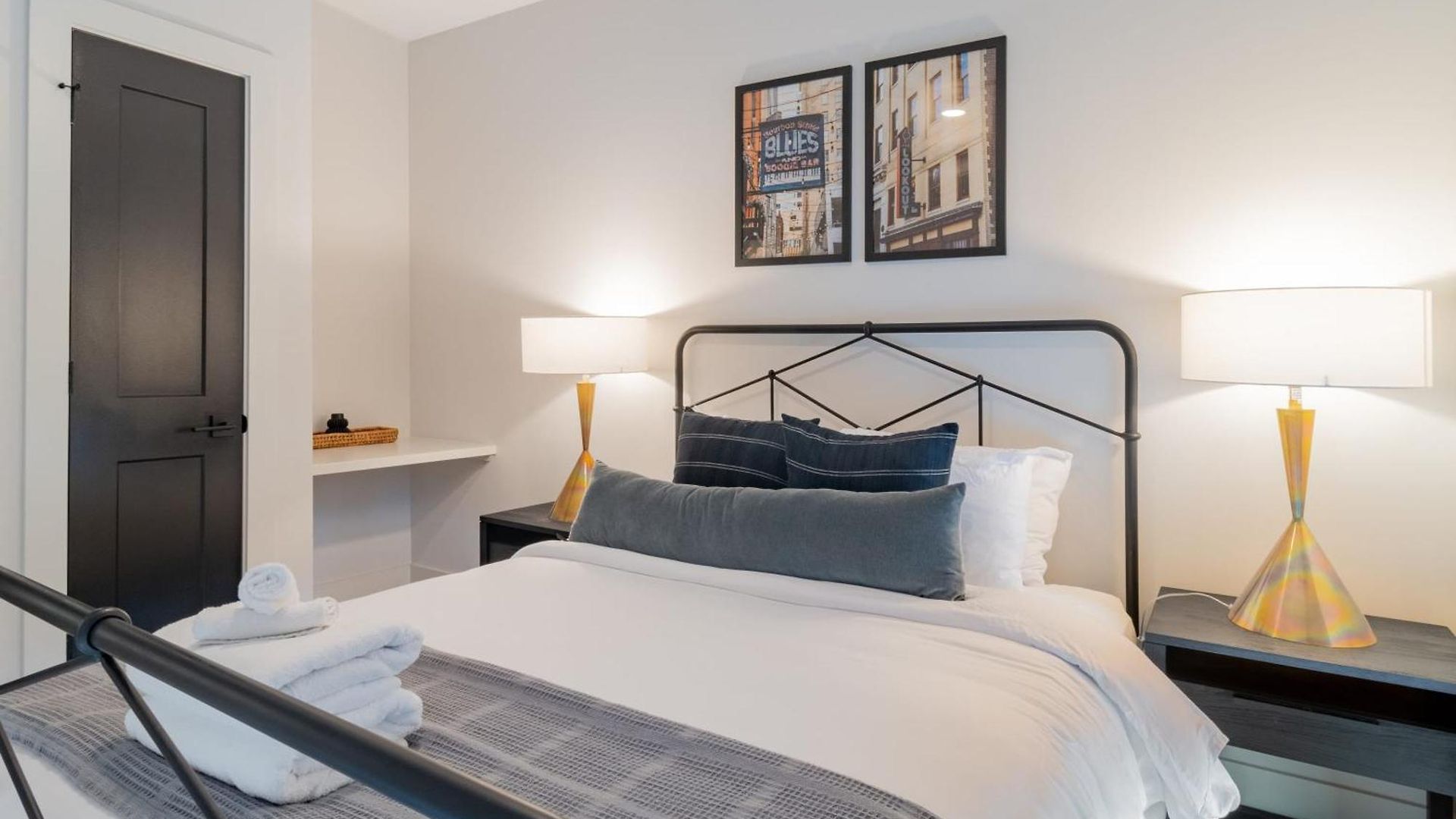 Apartment The Odyssey By Avantstay *
