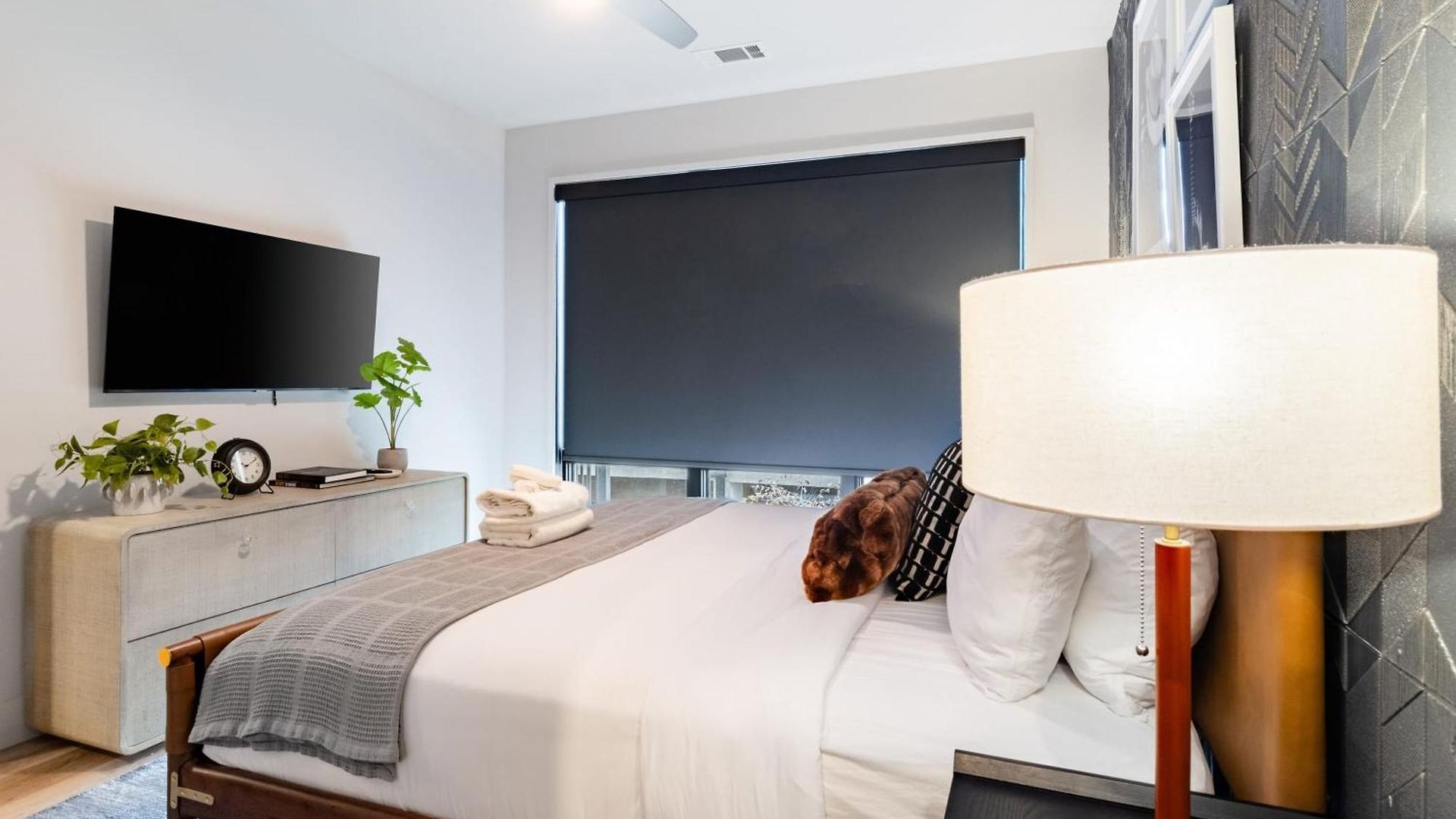The Odyssey By Avantstay Apartment *