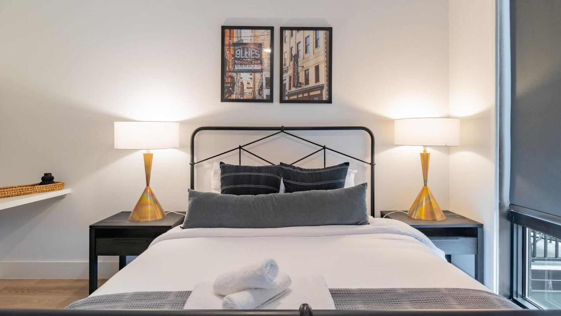 Apartment The Odyssey By Avantstay *