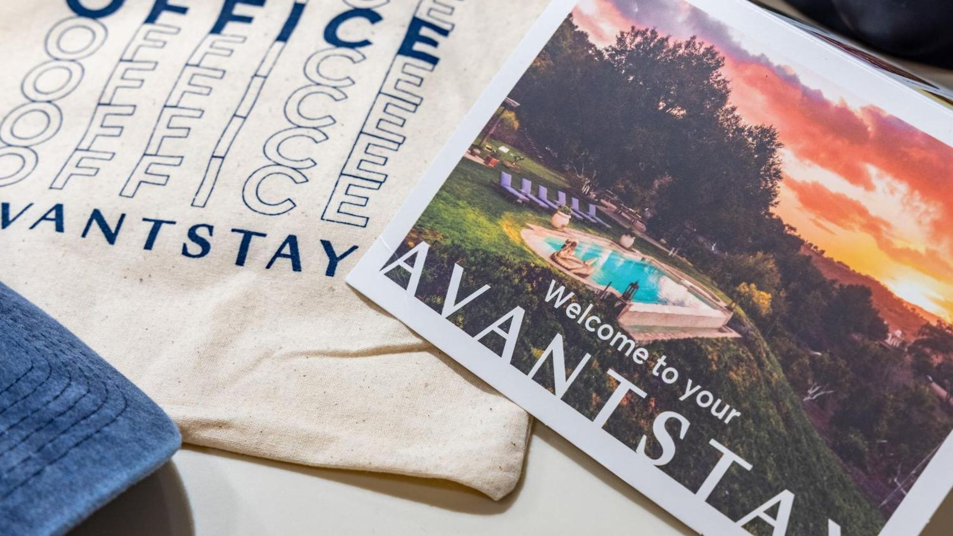 Apartment The Odyssey By Avantstay *