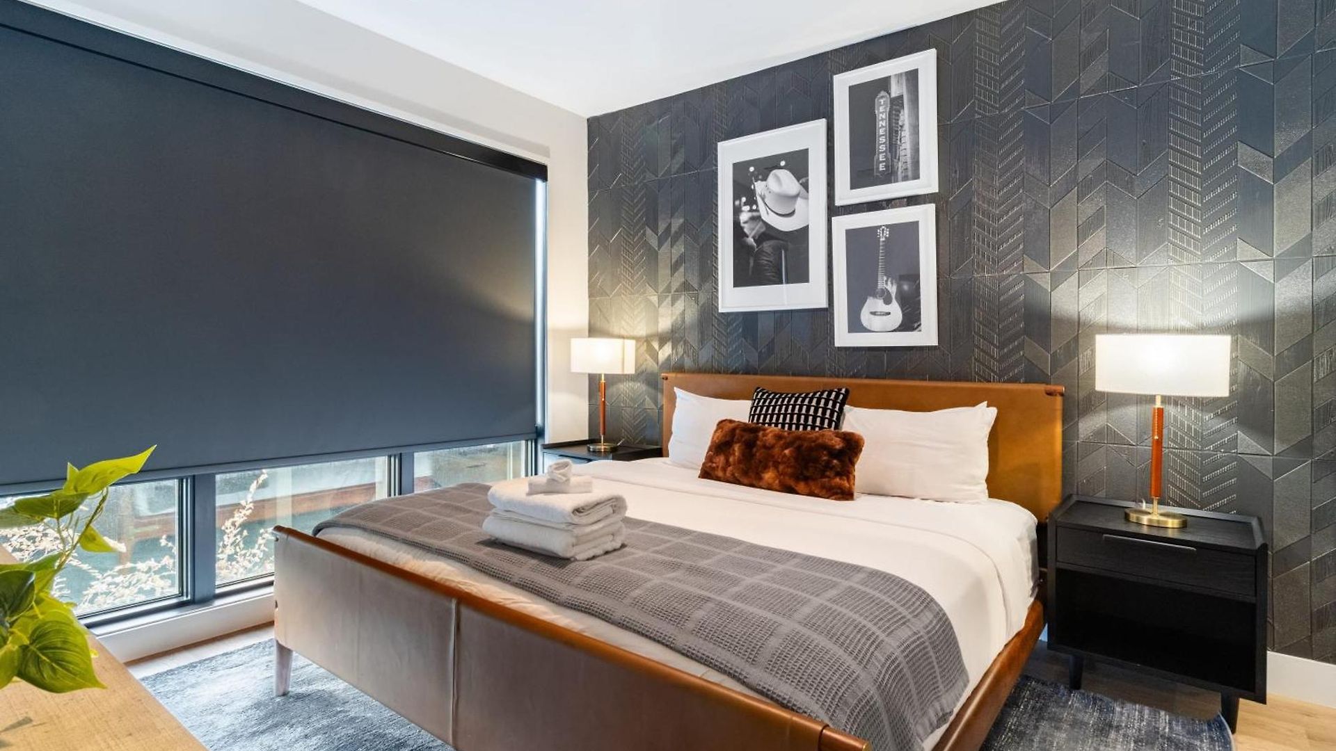 The Odyssey By Avantstay Apartment Nashville