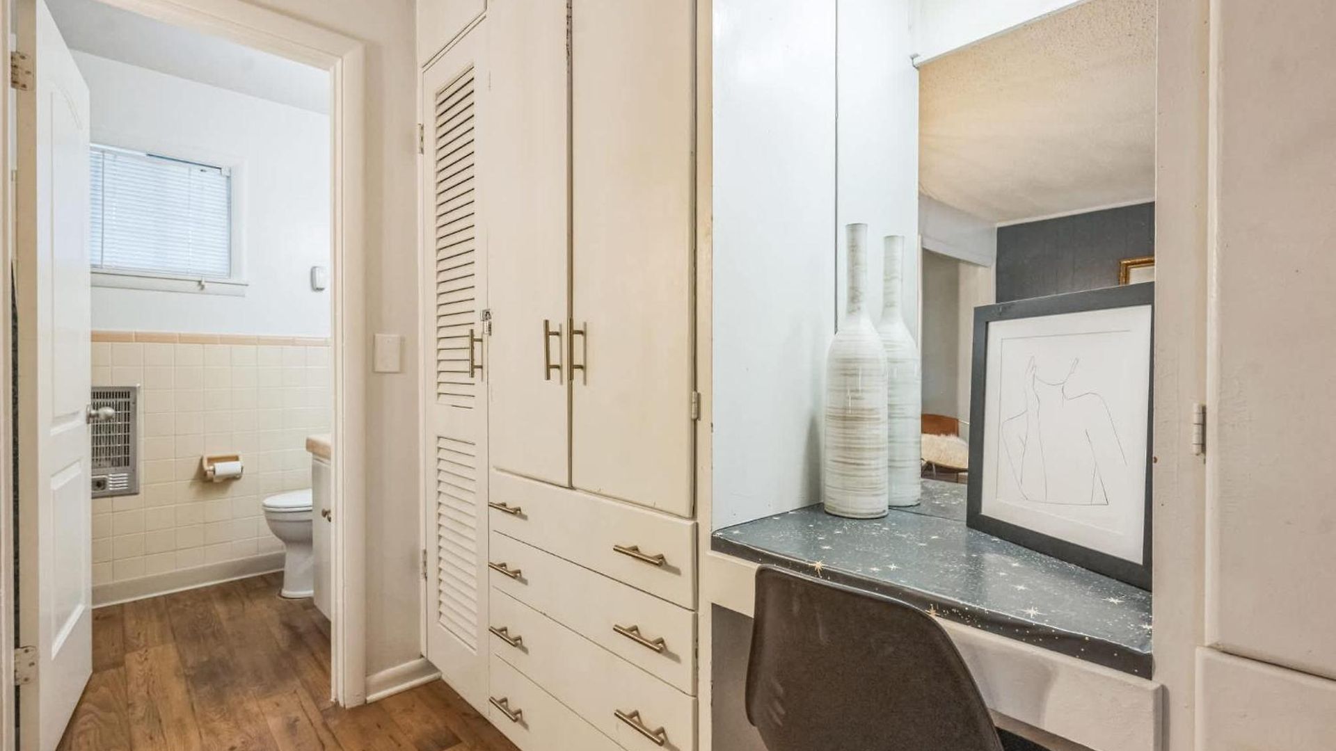 Cozy For 2 Highly Walkable - Close To Dt Apartment