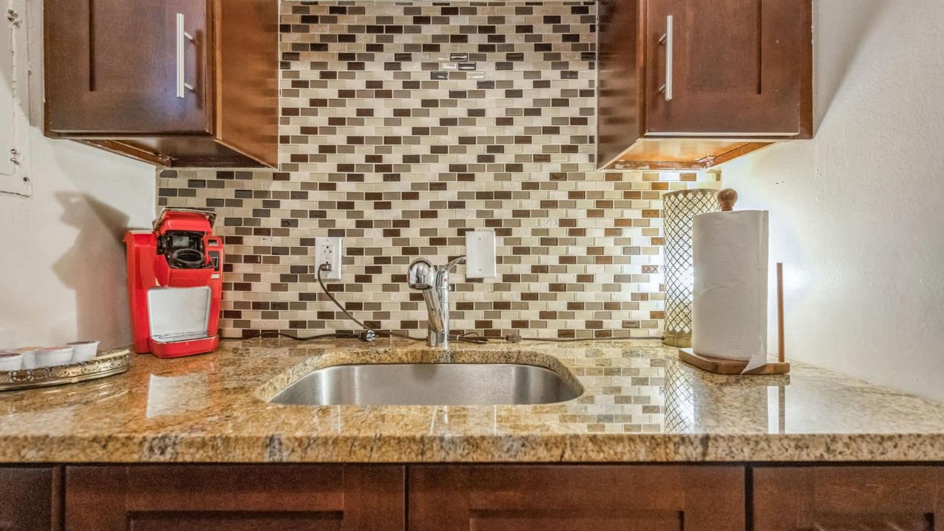 Apartment Cozy For 2 Highly Walkable - Close To Dt *