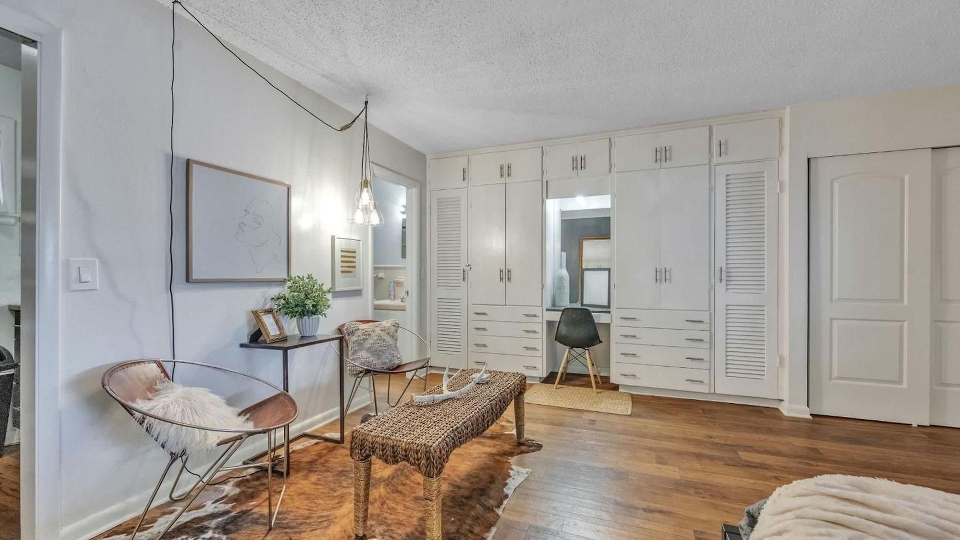 Apartment Cozy For 2 Highly Walkable - Close To Dt Nashville