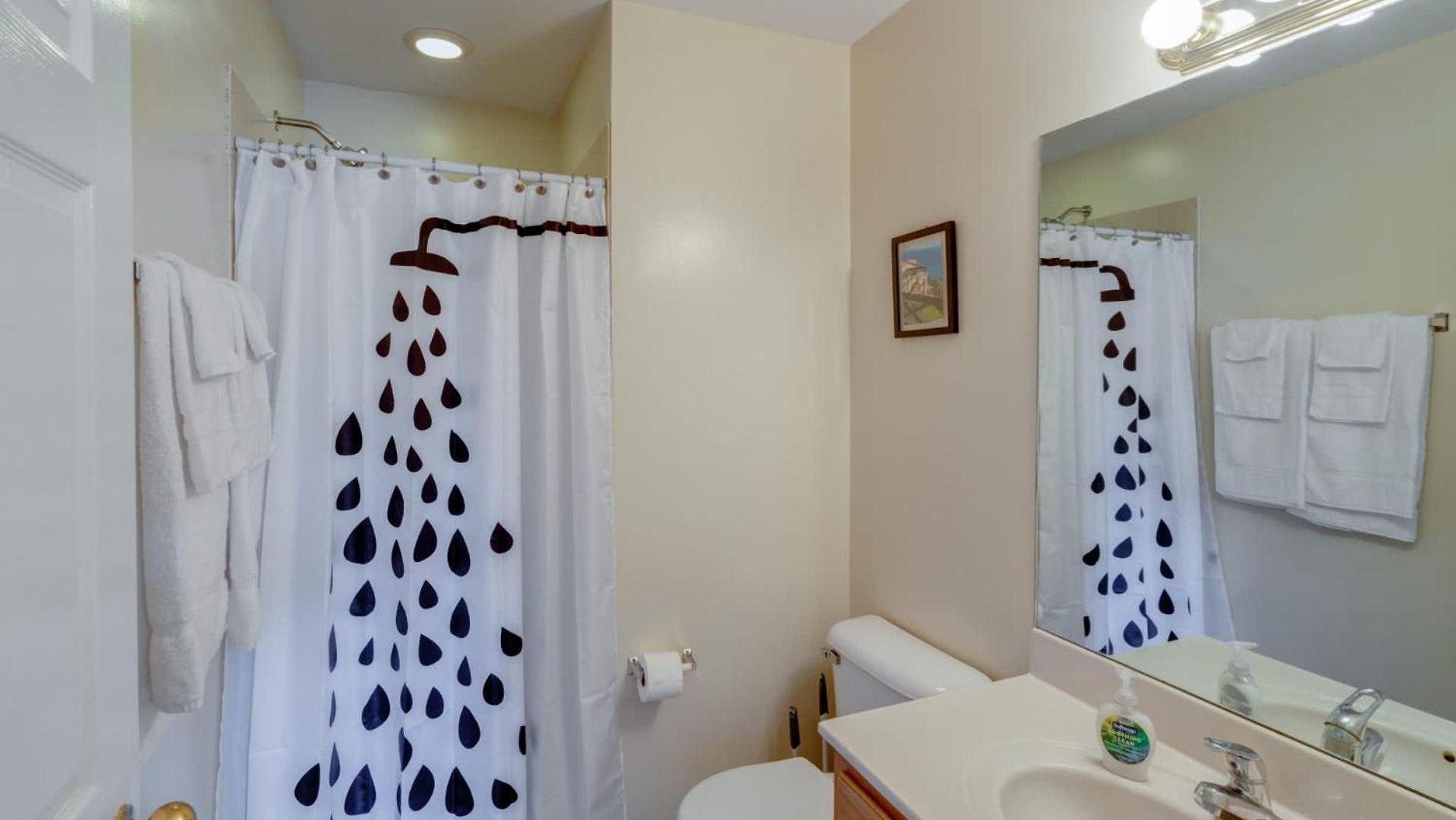 Delightful Duplex - Steps Away From Tsu Nashville