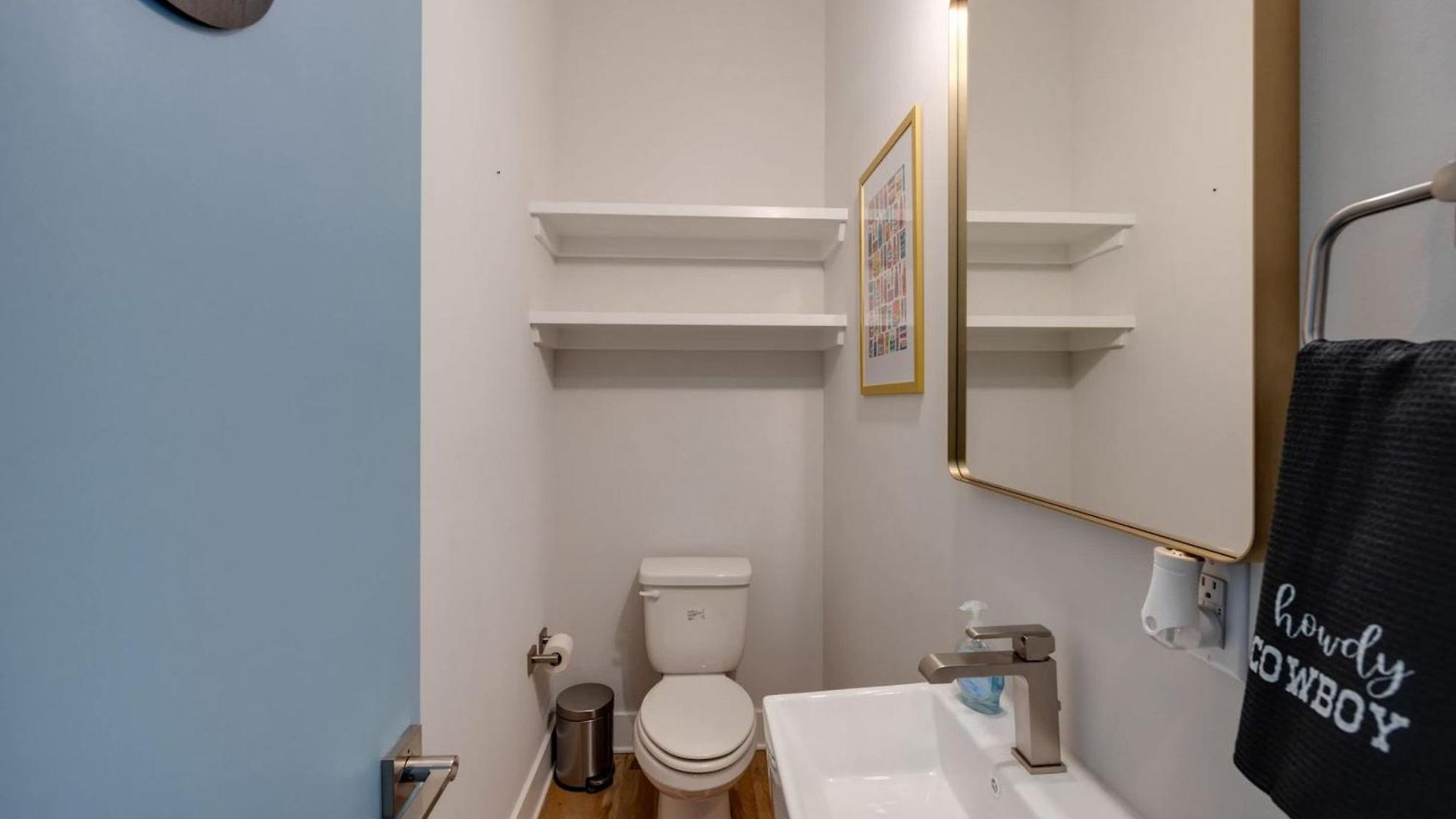 Outlaw Oasis Tranquil 2 Bdr Nashville