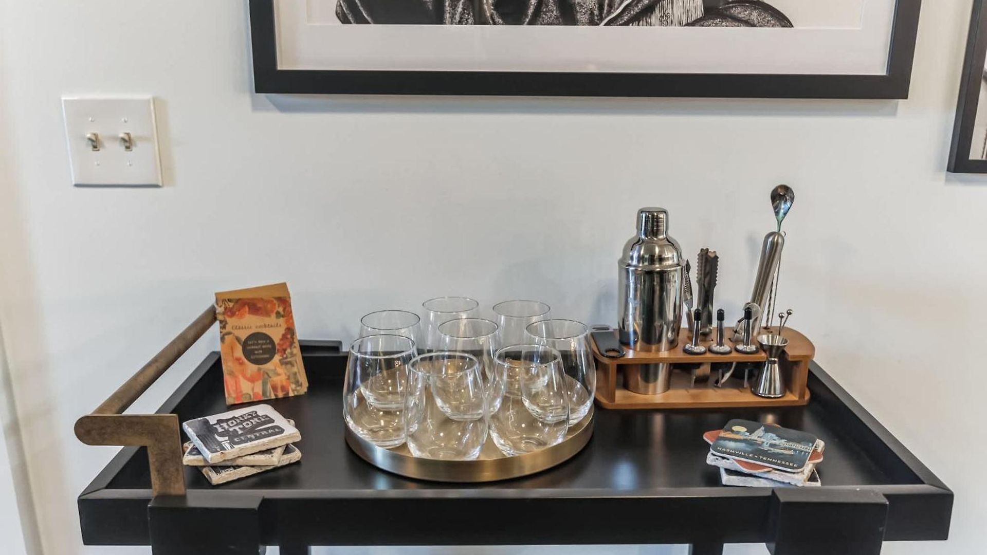 1 Bdr Loft Near The Parthenon Holiday home *