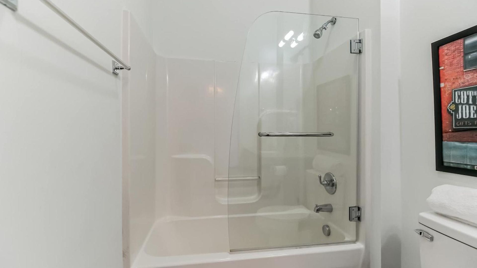 Holiday home 1 Bdr Loft Near The Parthenon