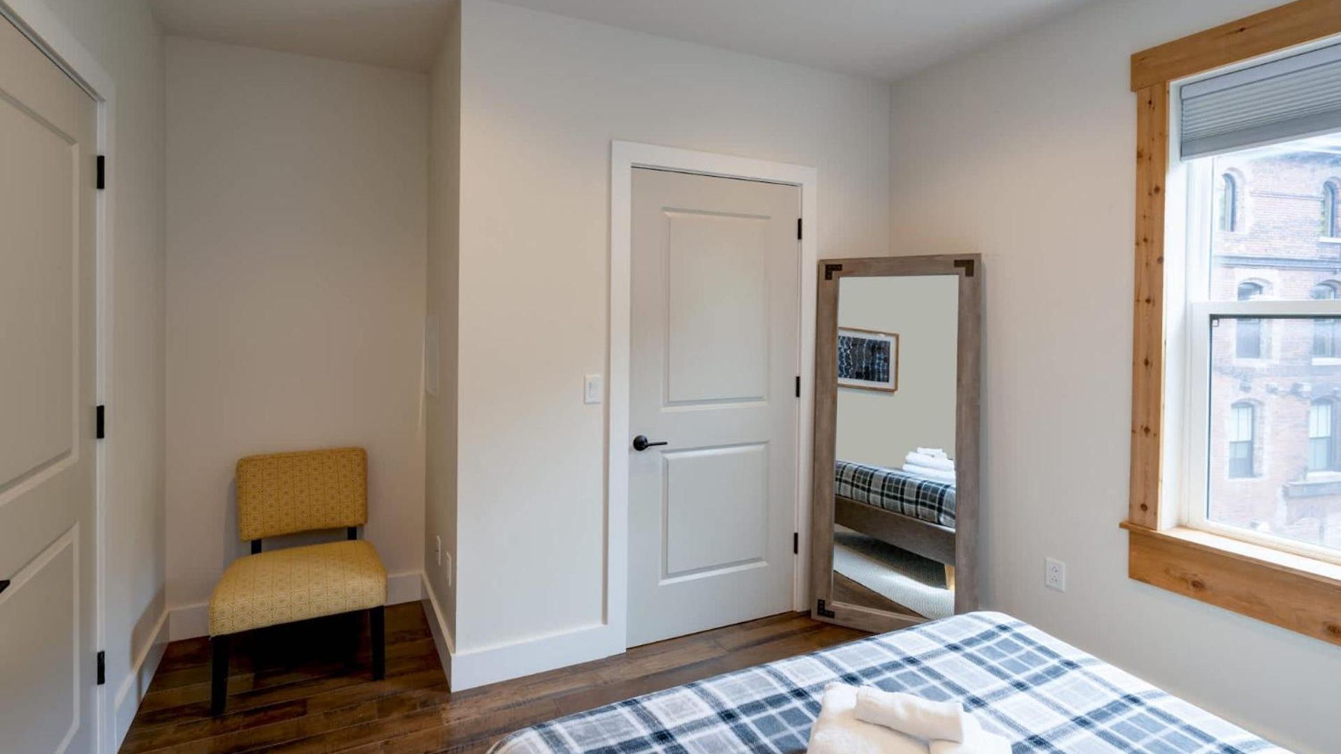 Holiday home Charming Historic Loft Near Centennial Park *
