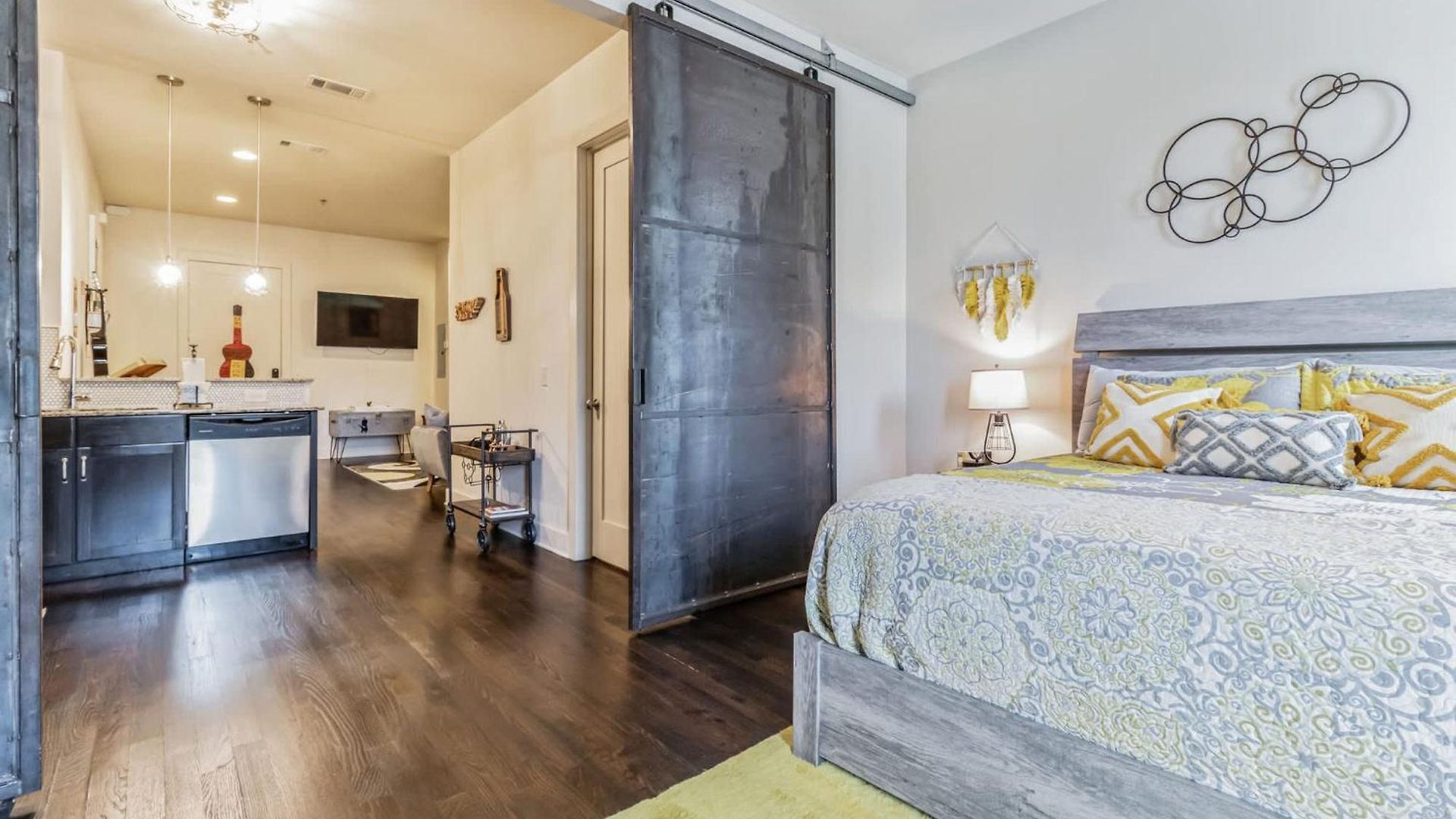 Dream In Desirable West End Nashville
