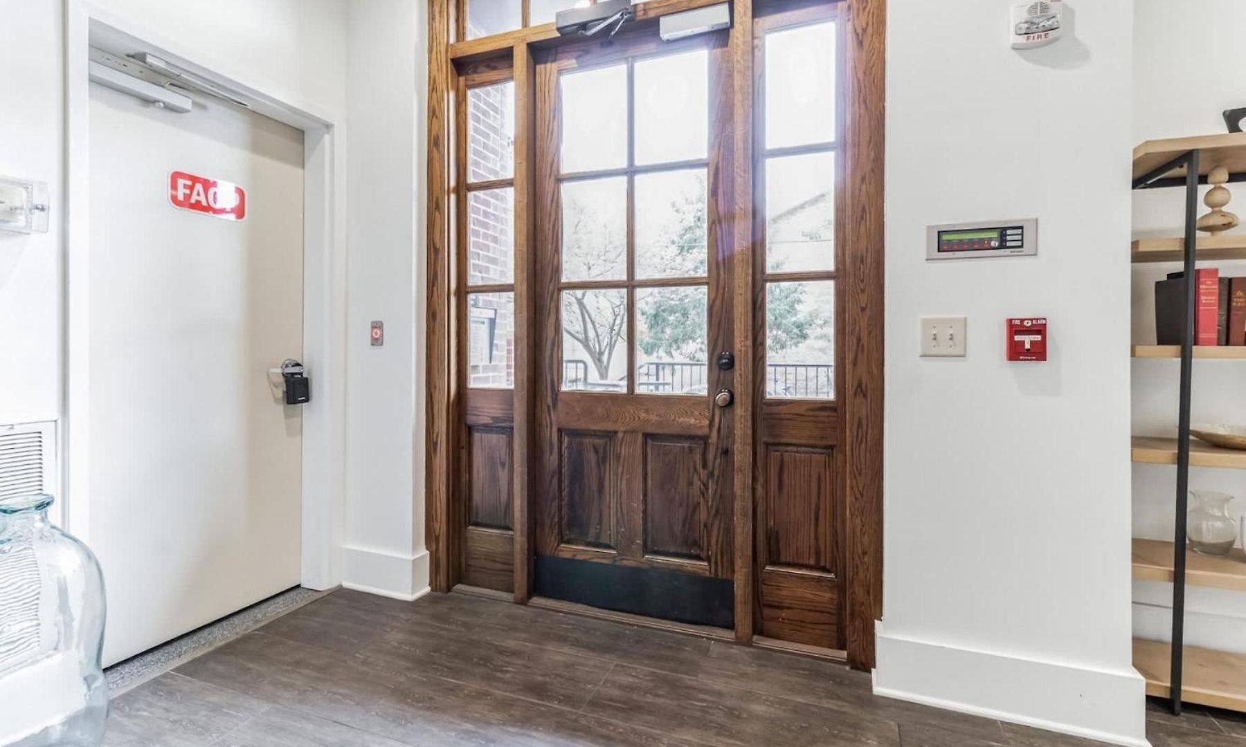 Stylish Loft Near Centennial Park Holiday home *