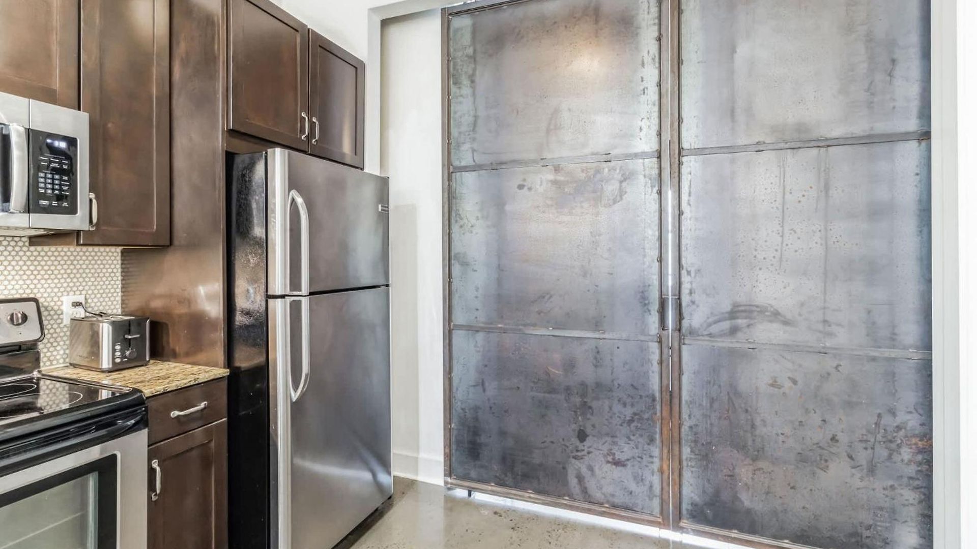 Centennial Park Near Broadway Sleeps 4