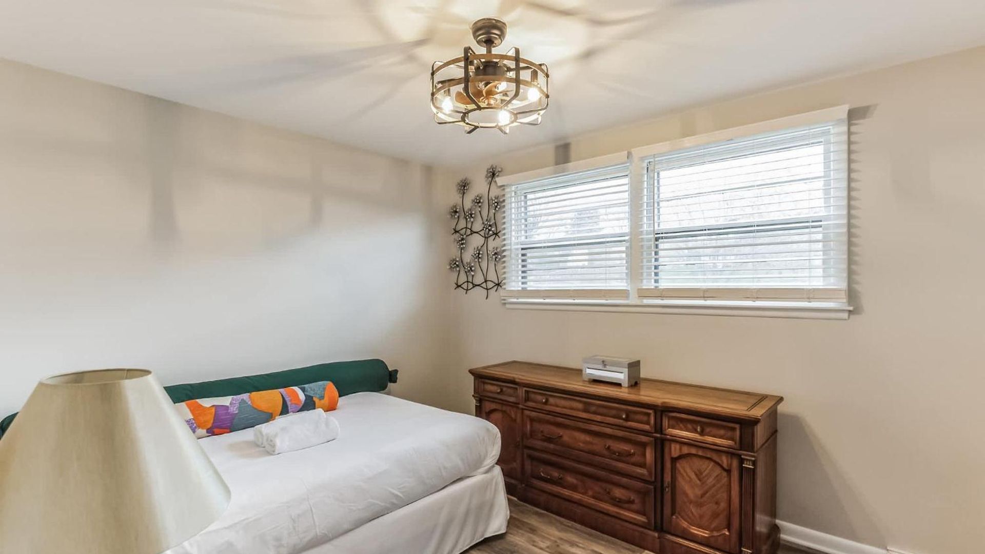 Holiday home Luxurious 4br Pet Friendly Nashville