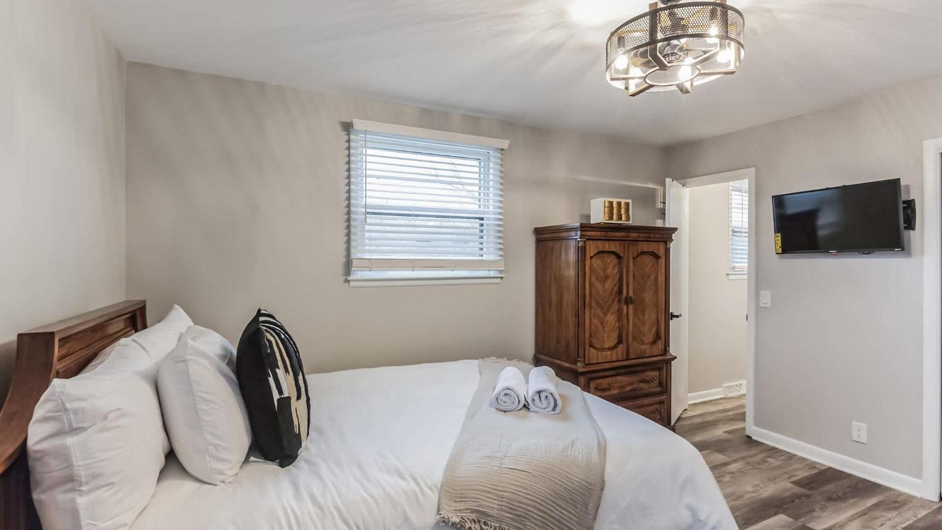 Luxurious 4br Pet Friendly * Nashville