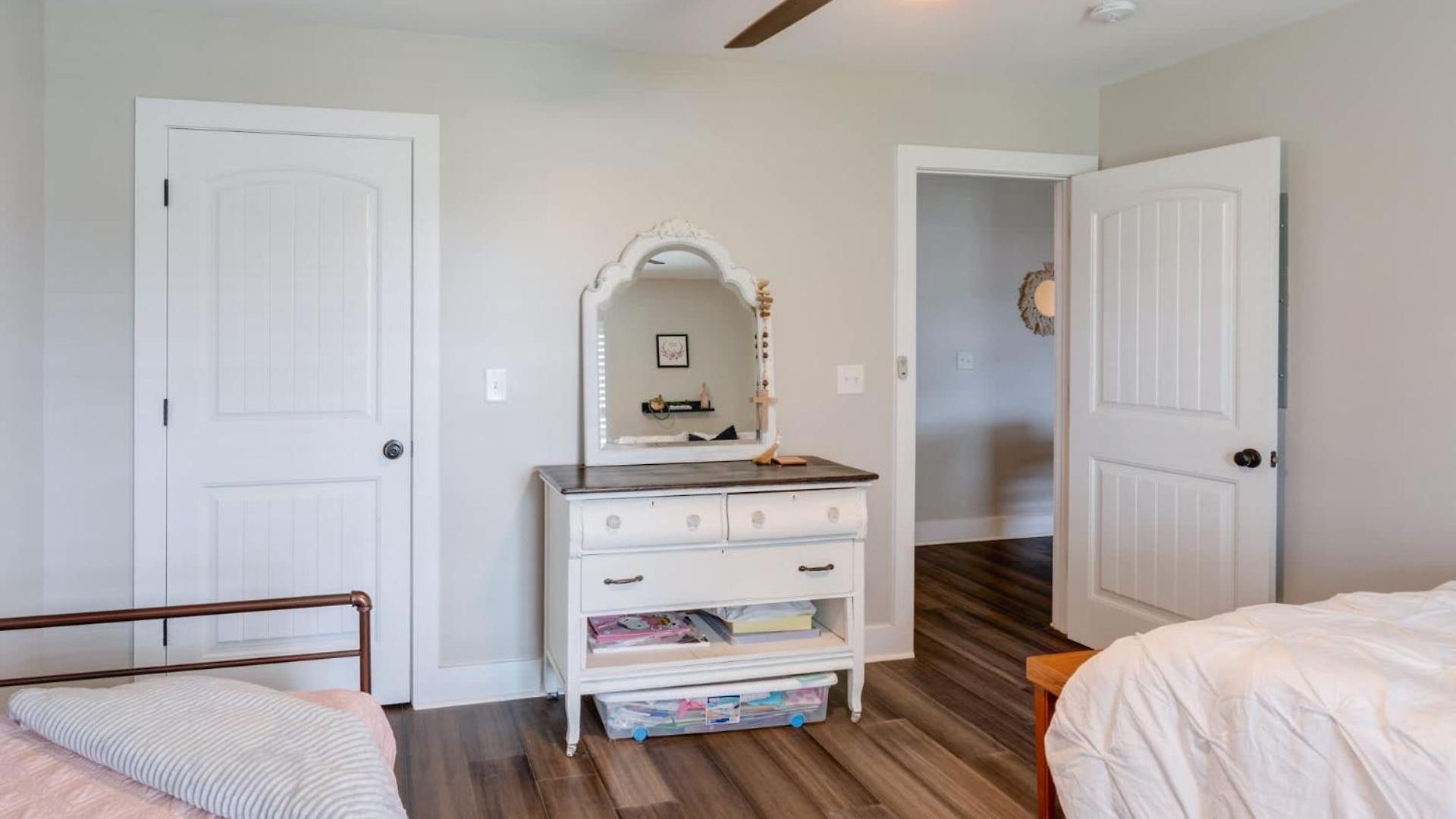 Centrally Located Cozy Pet Friendly Holiday home Nashville