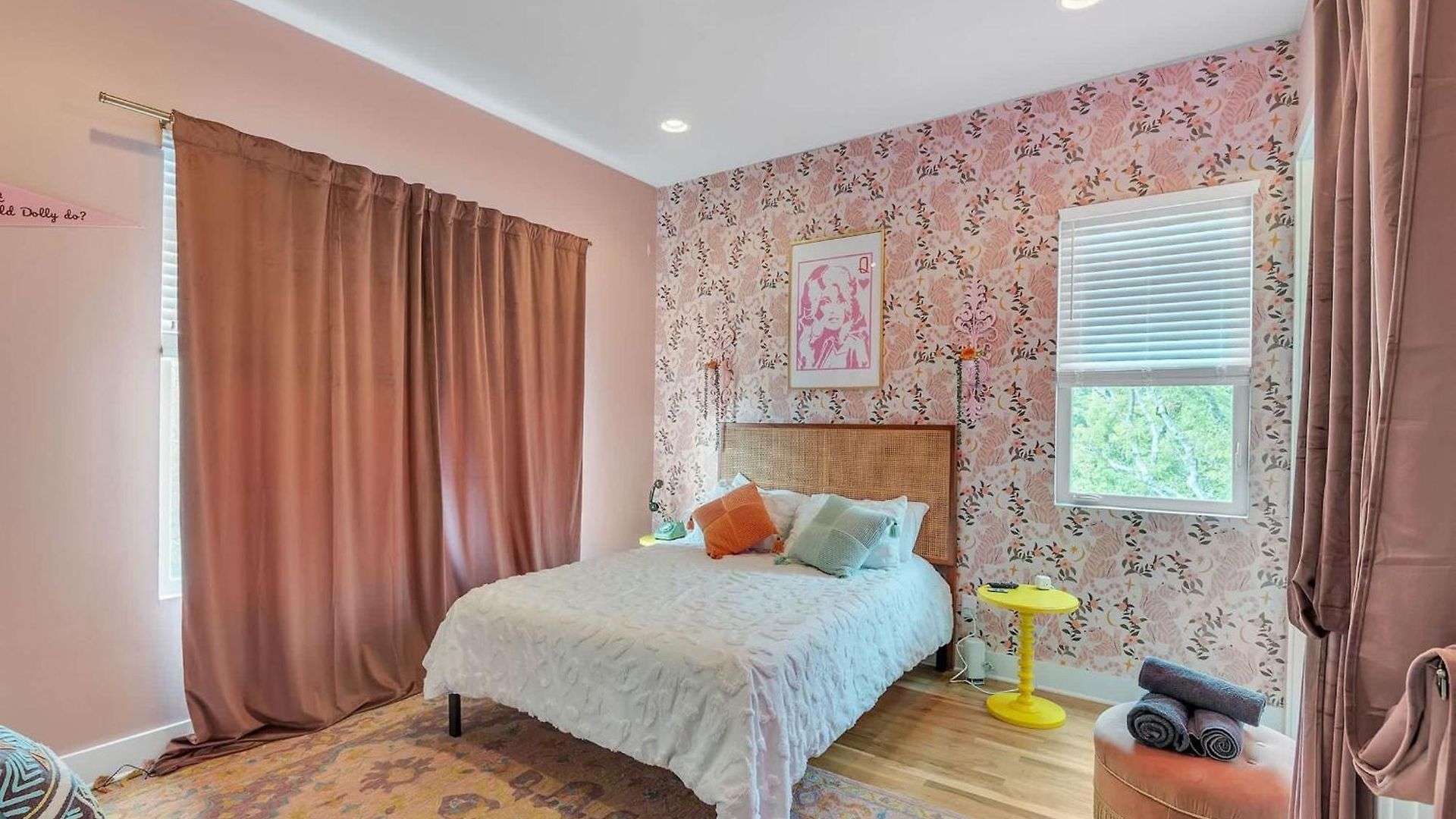 Boho Townhome For 12 Close To Dt Nashville
