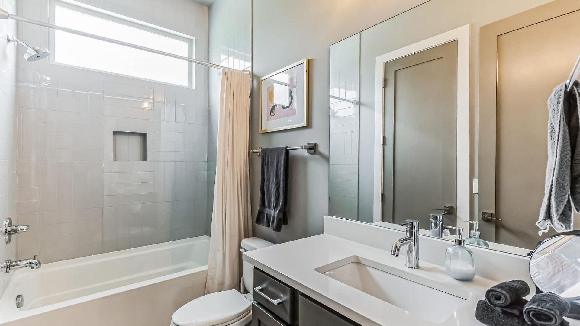 Boho Townhome For 12 Close To Dt Holiday home Nashville