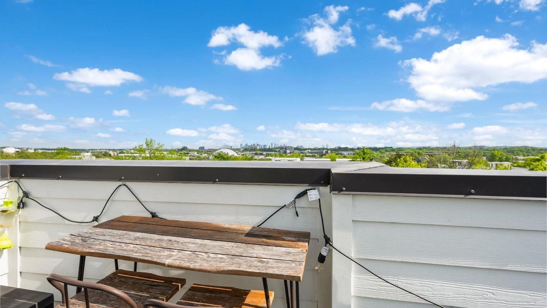 Boho Townhome For 12 Close To Dt Nashville